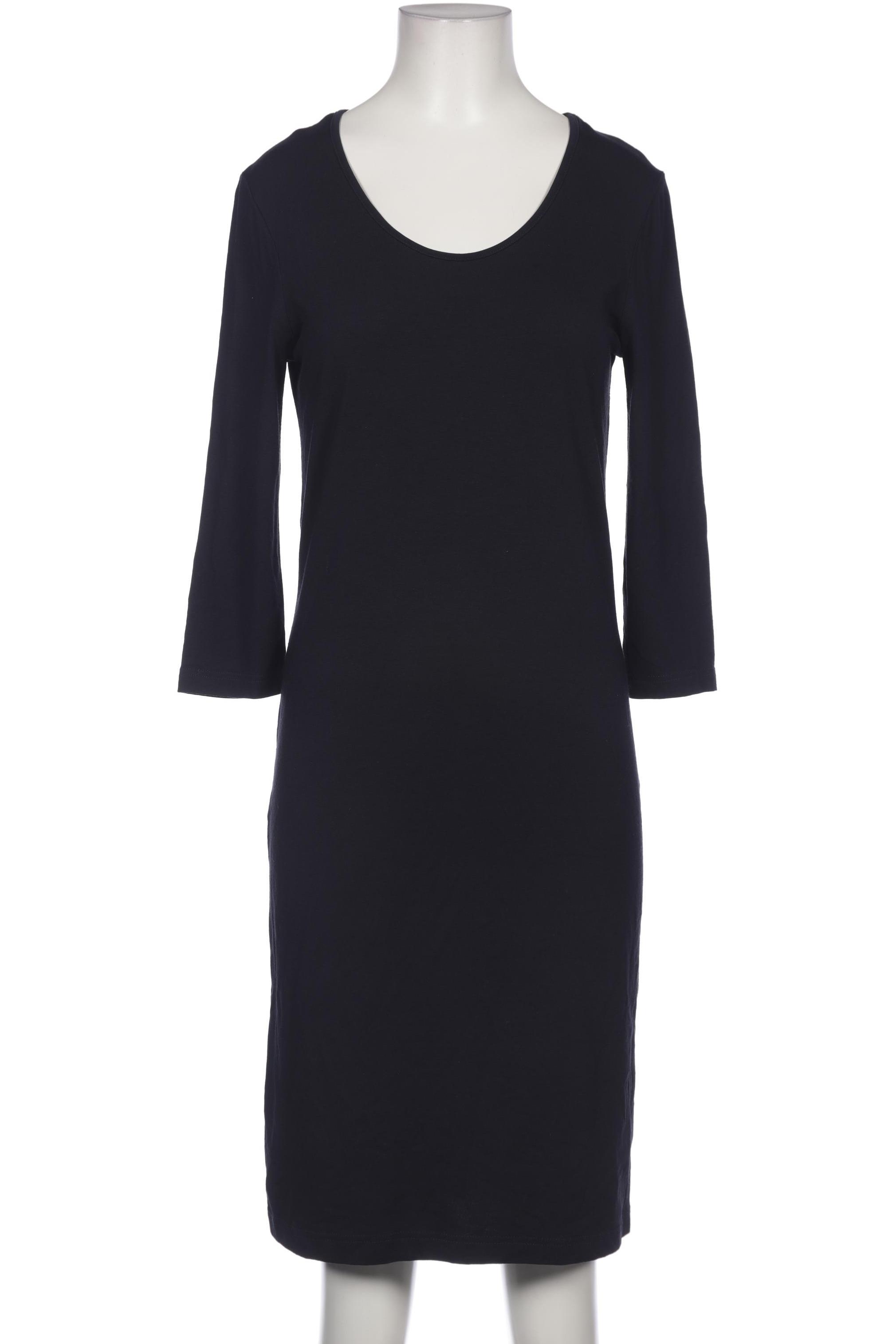 

Peter Hahn Damen Kleid, marineblau