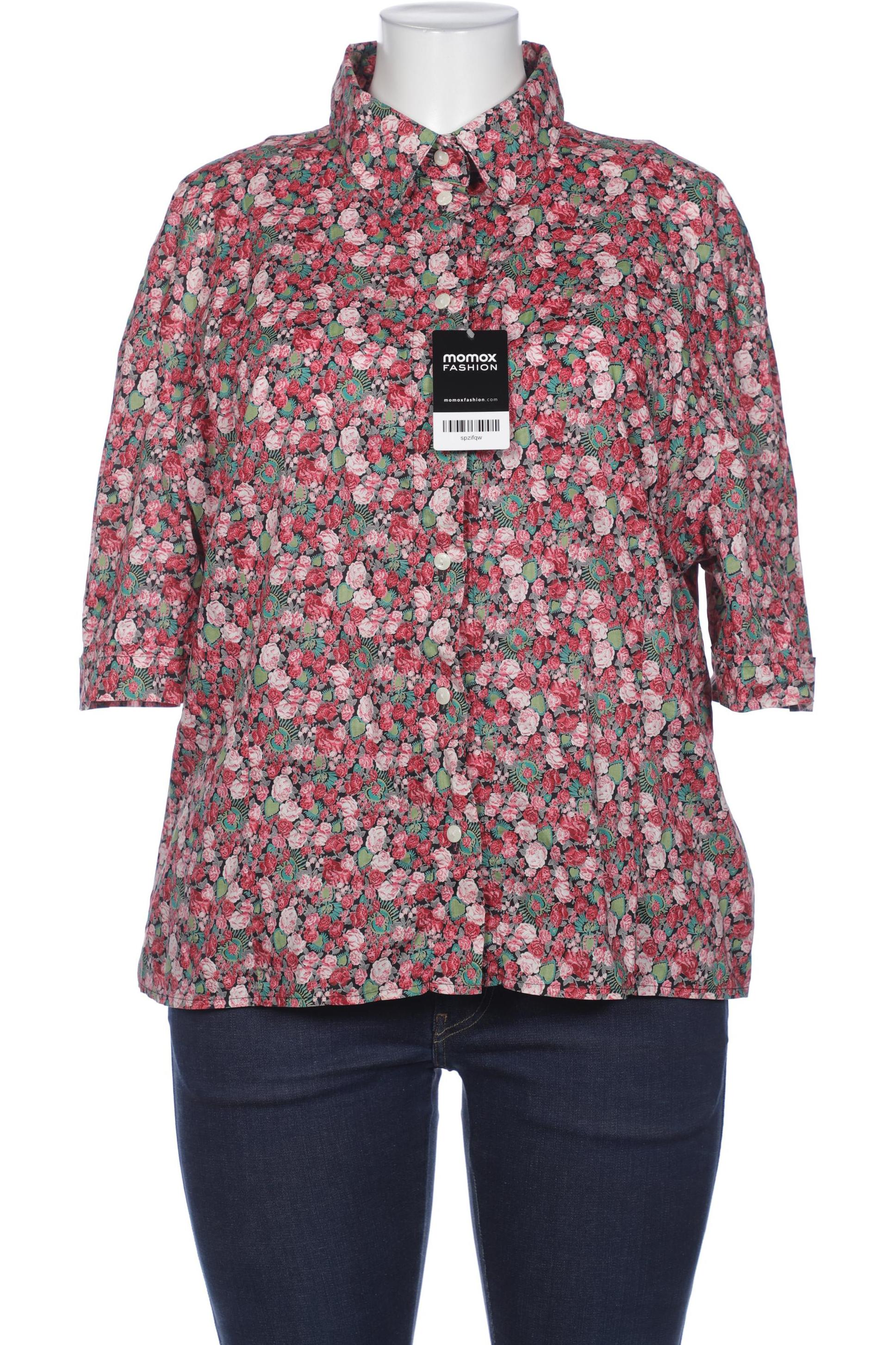 

Peter Hahn Damen Bluse, pink