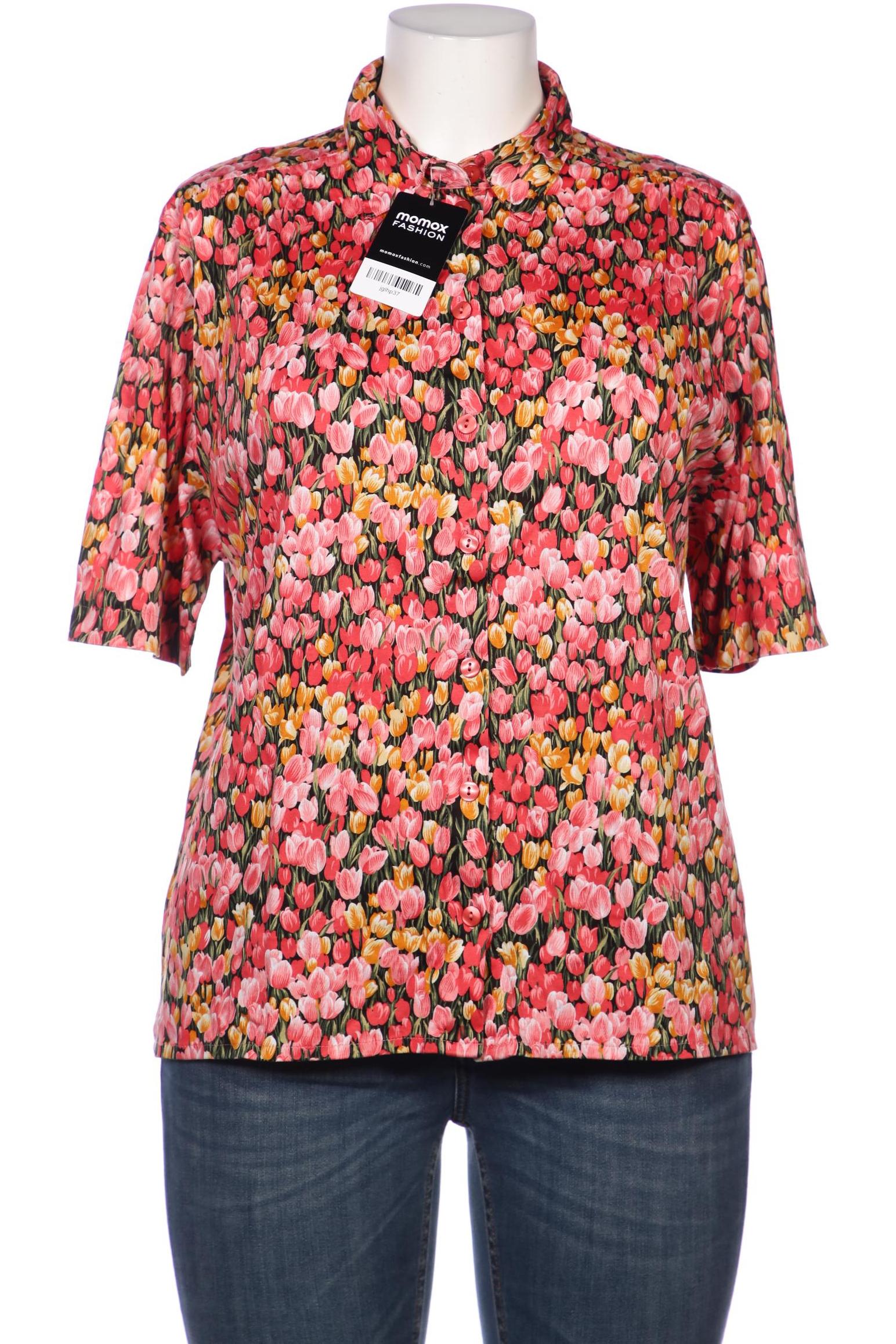 

Peter Hahn Damen Bluse, pink