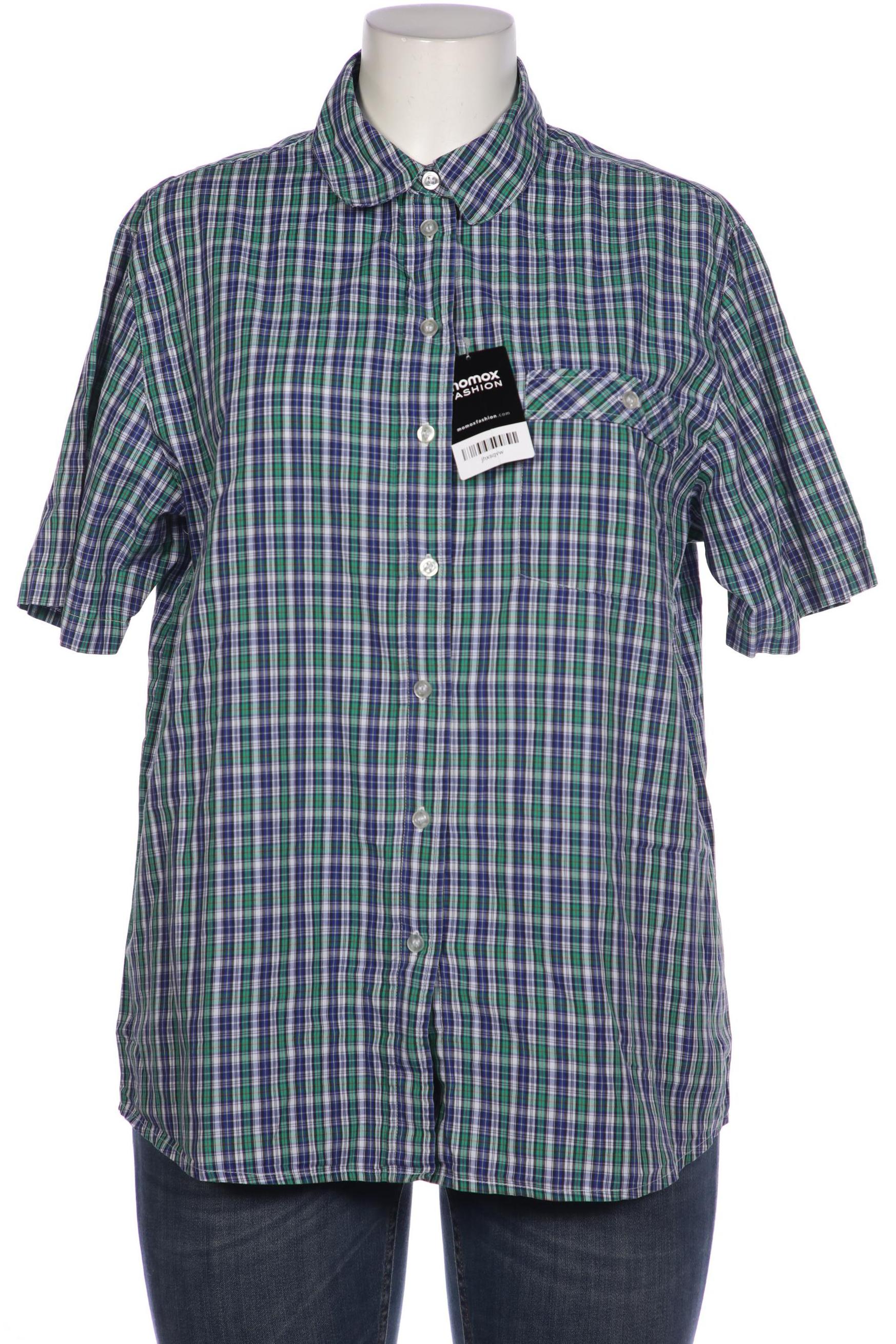 

Peter Hahn Damen Bluse, mehrfarbig, Gr. 44