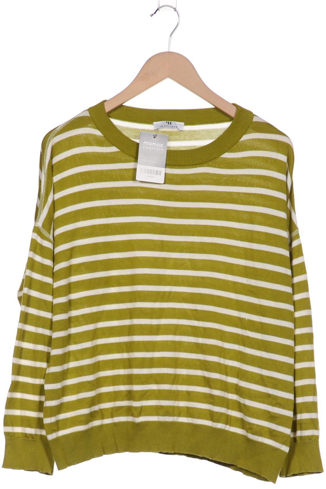 

Peter Hahn Damen Pullover, grün