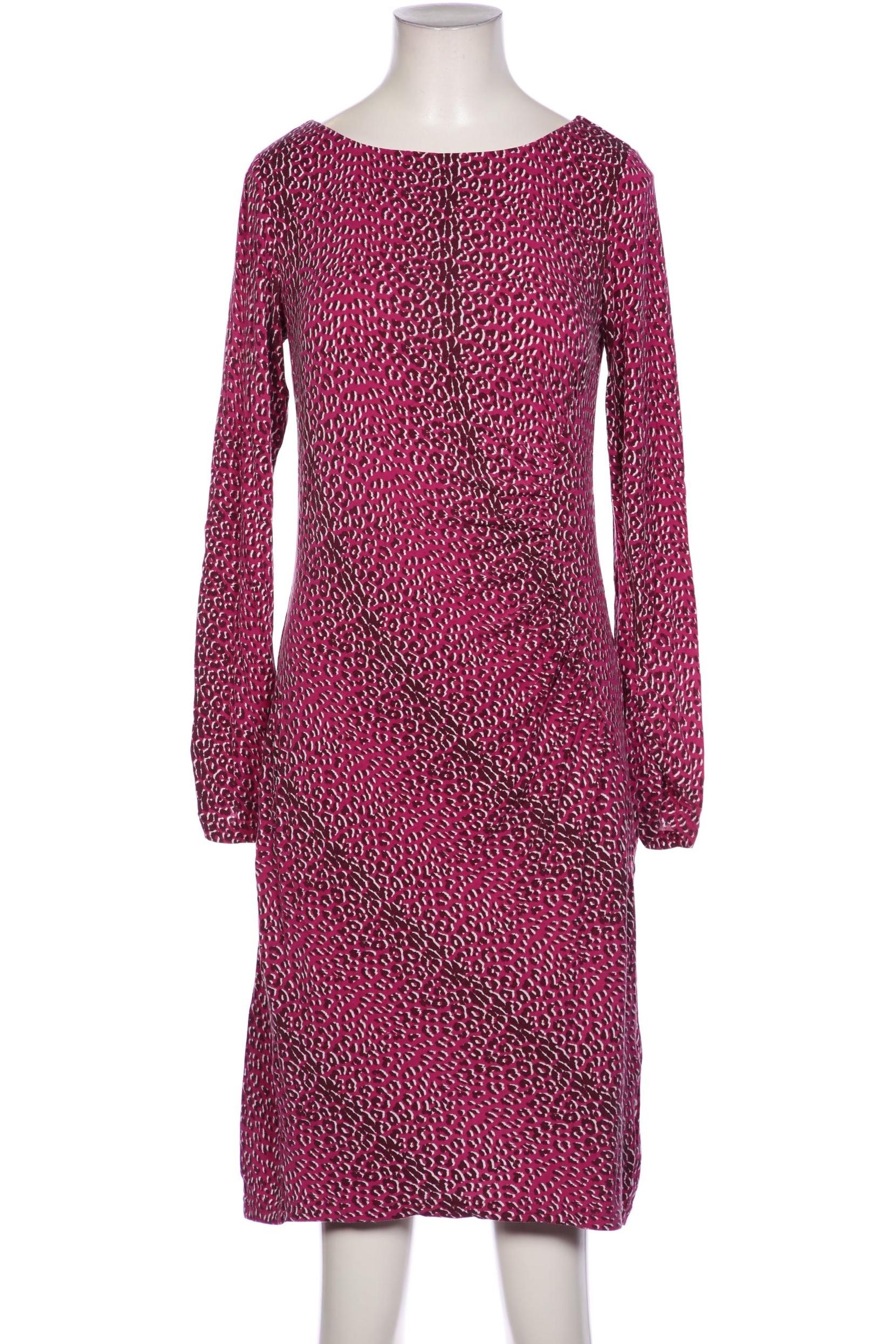 

Peter Hahn Damen Kleid, pink, Gr. 36