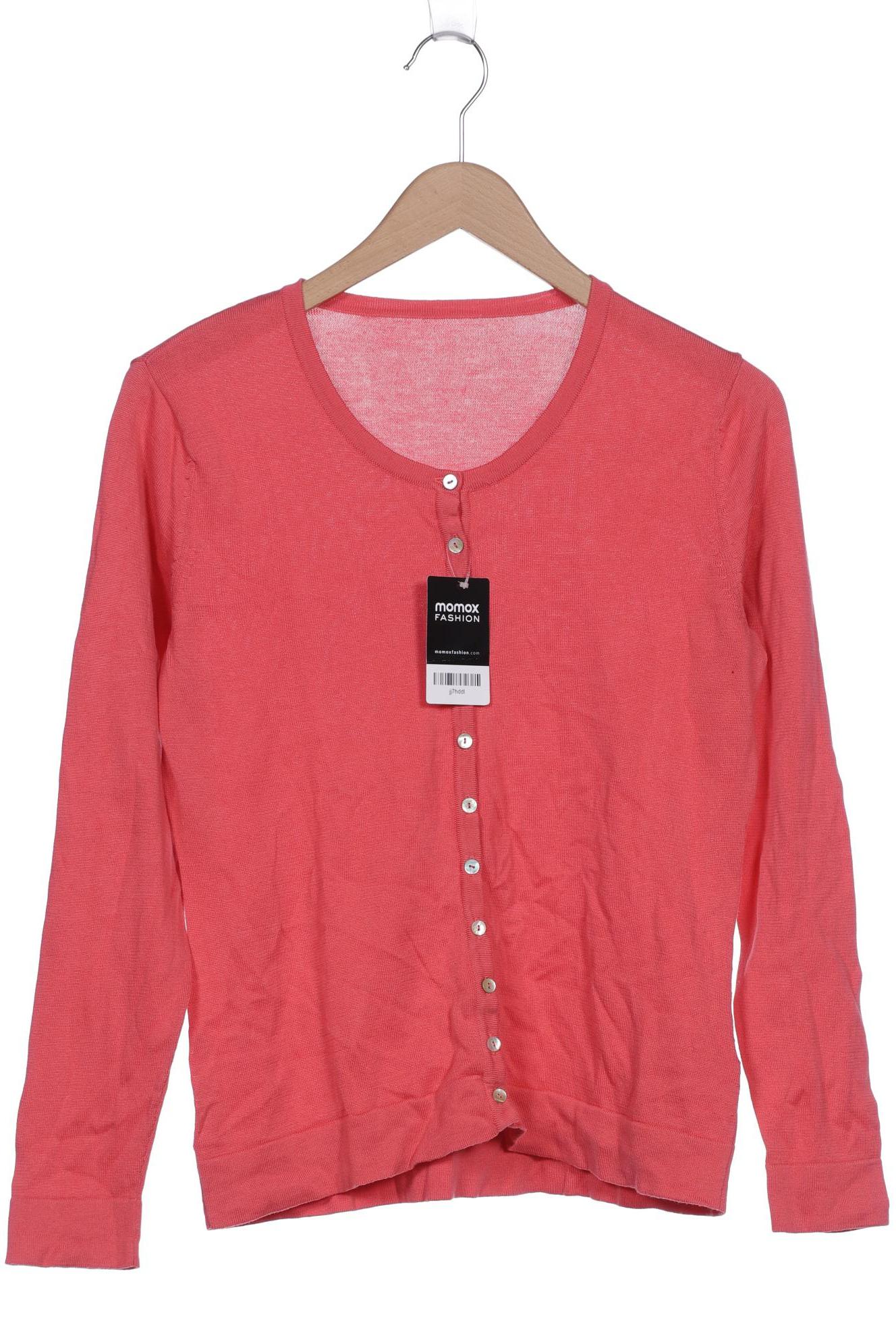 

Peter Hahn Damen Strickjacke, pink