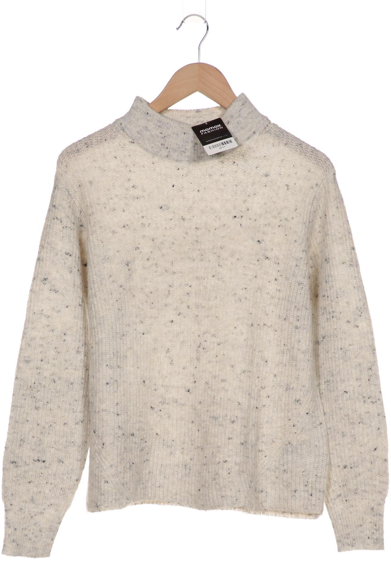 

Peter Hahn Damen Pullover, grau, Gr. 44