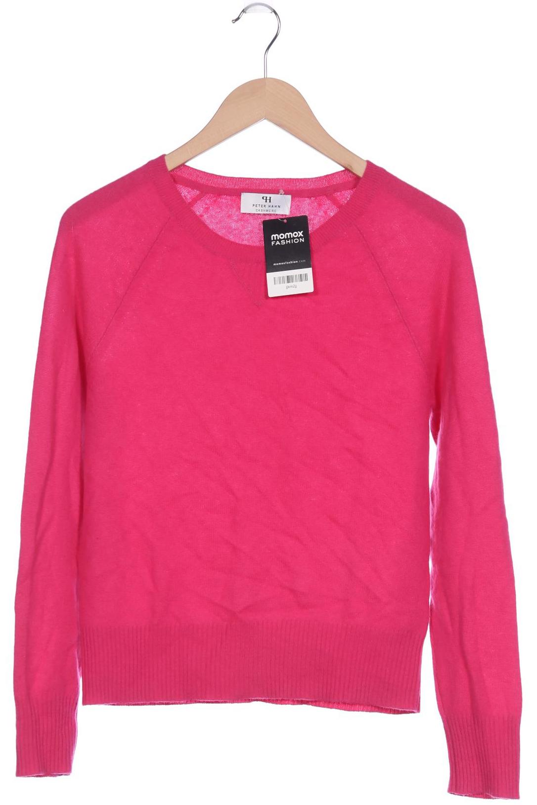 

Peter Hahn Damen Pullover, pink, Gr. 36