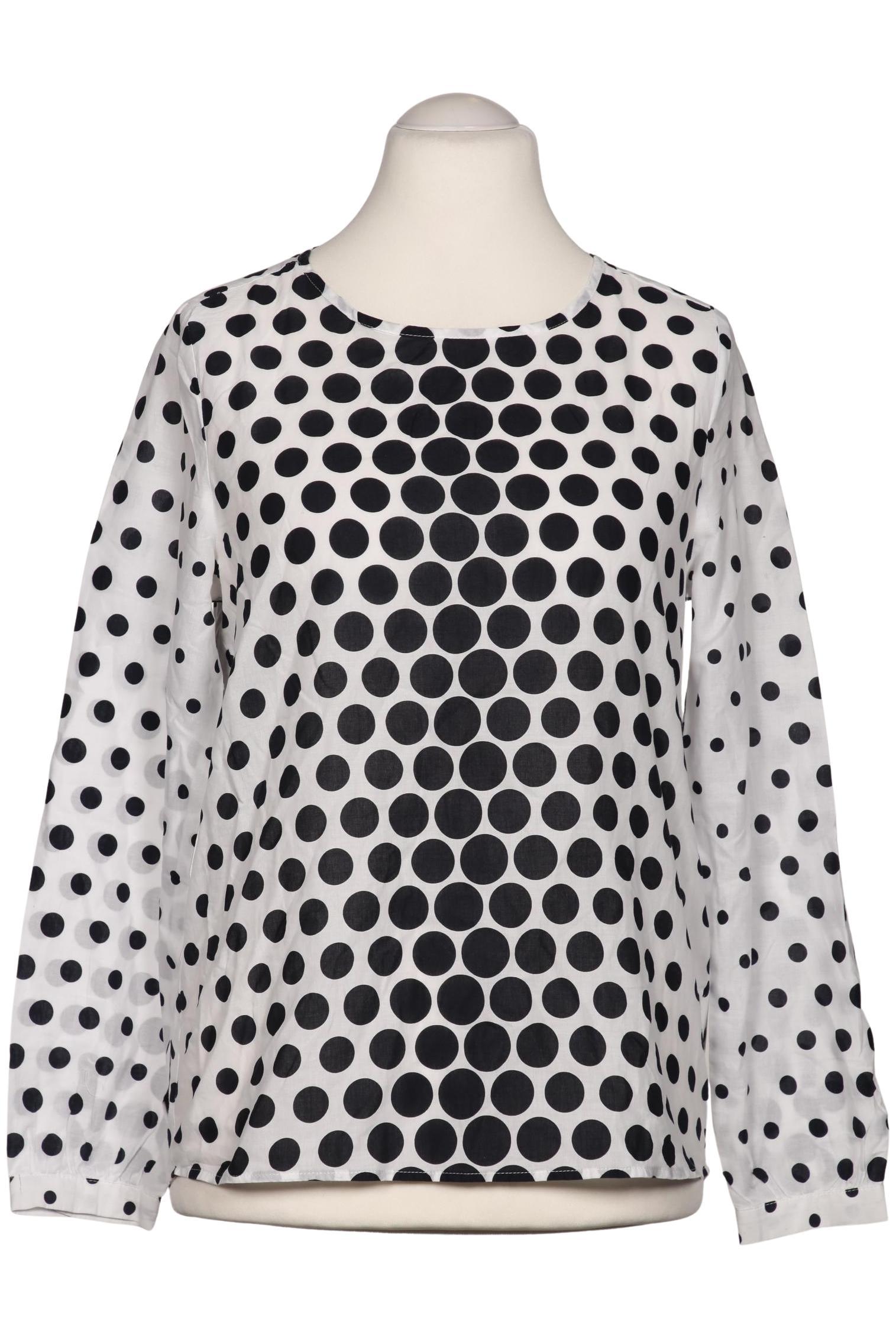 

Peter Hahn Damen Bluse, mehrfarbig, Gr. 38