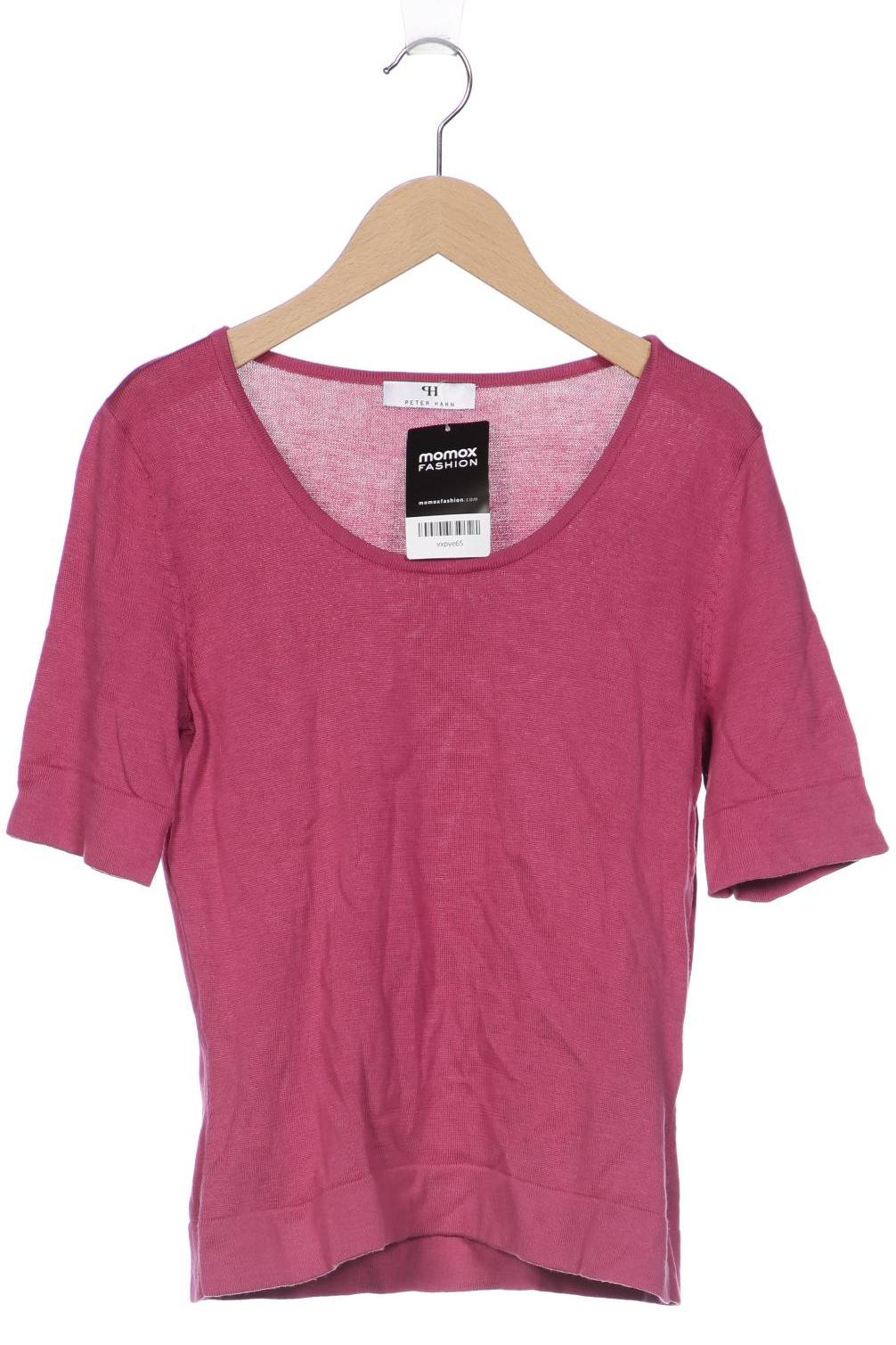 

Peter Hahn Damen Pullover, pink