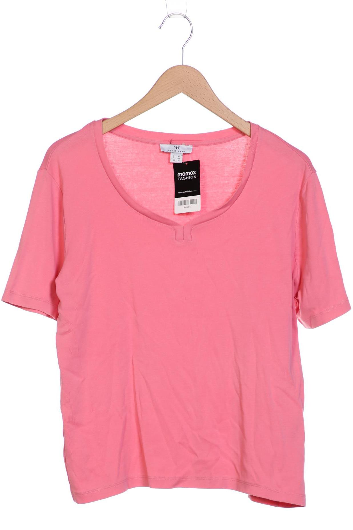 

Peter Hahn Damen T-Shirt, pink