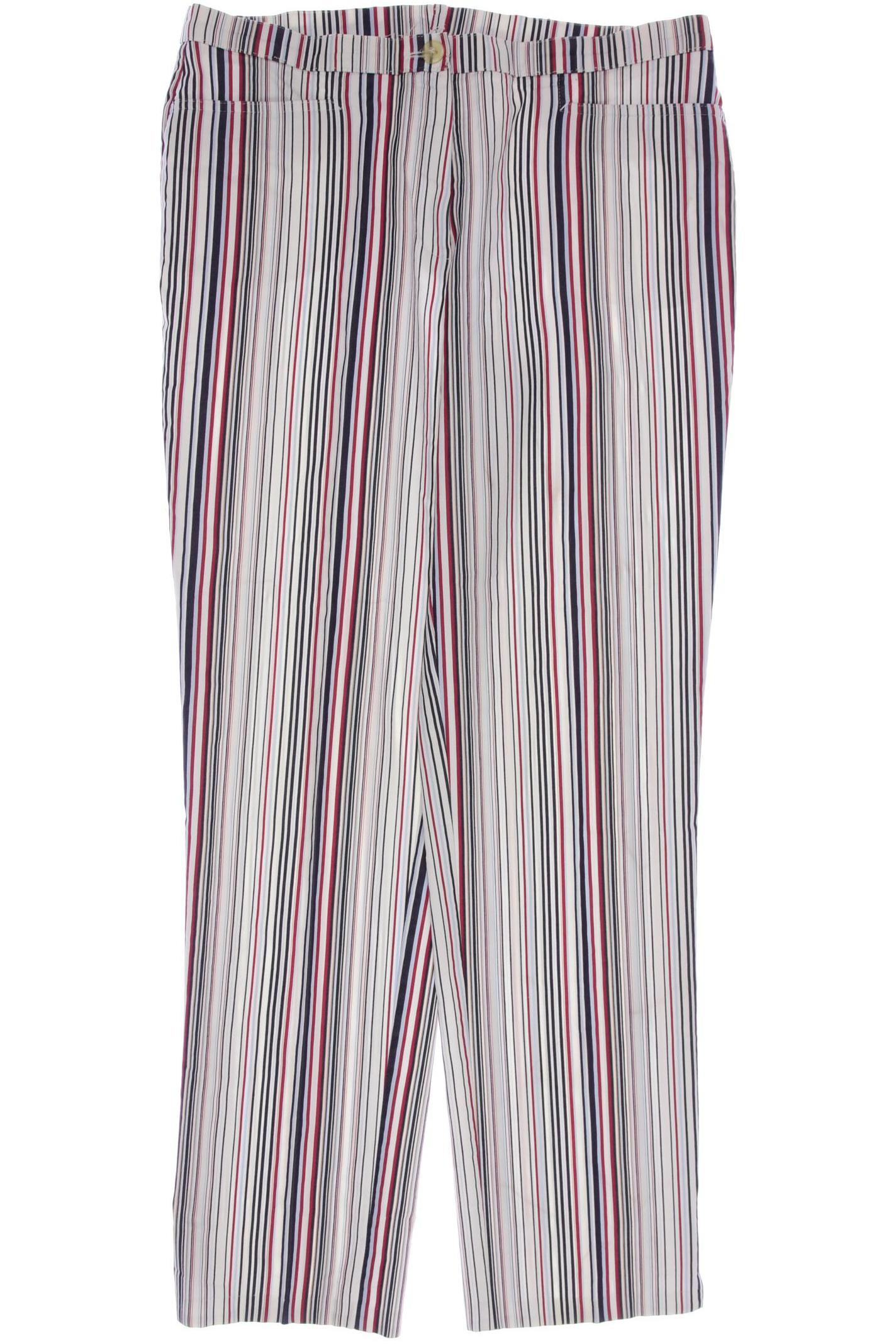 

Peter Hahn Damen Stoffhose, mehrfarbig, Gr. 34