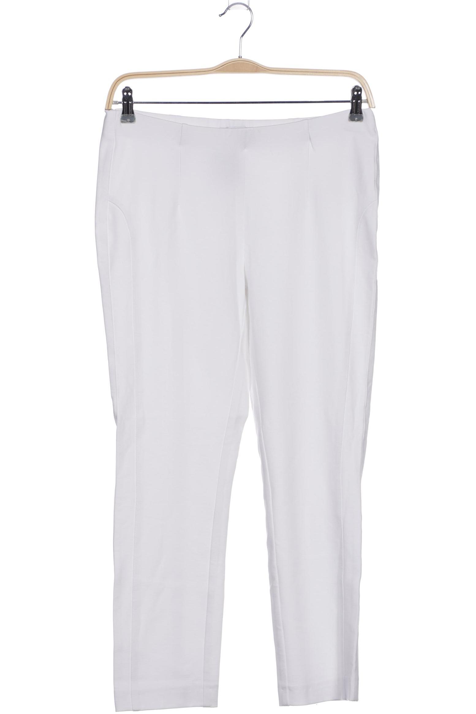 

Peter Hahn Damen Stoffhose, weiß, Gr. 22