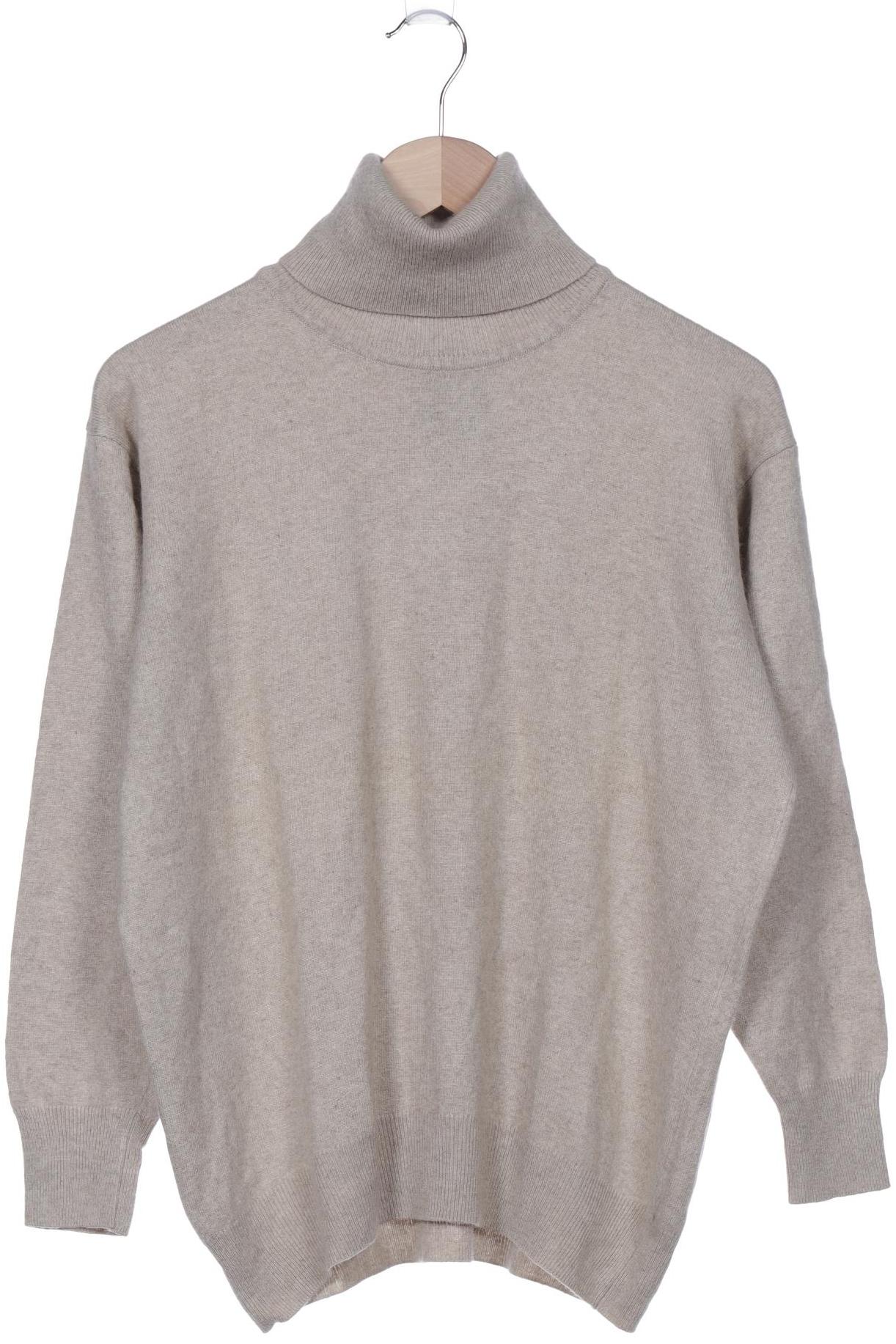 

Peter Hahn Damen Pullover, beige, Gr. 46