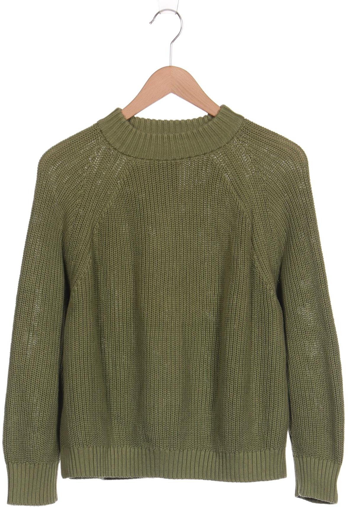 

Peter Hahn Damen Pullover, grün