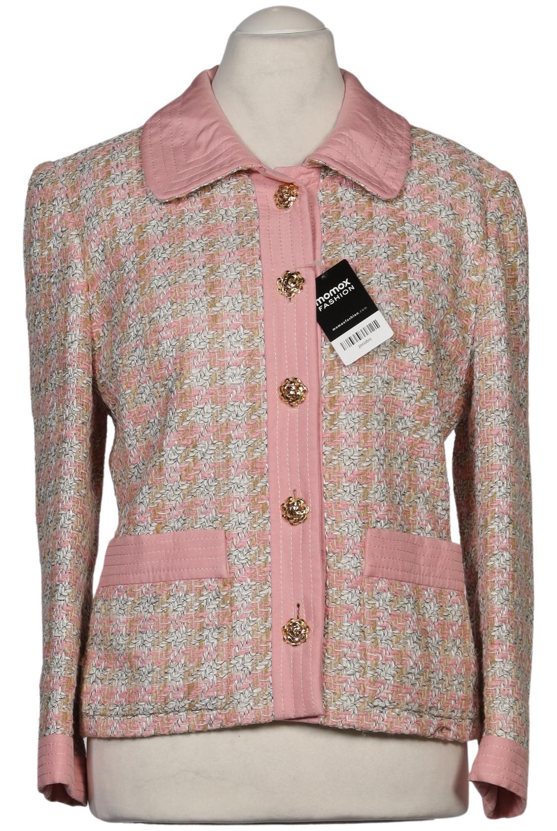 

Peter Hahn Damen Blazer, pink, Gr. 40
