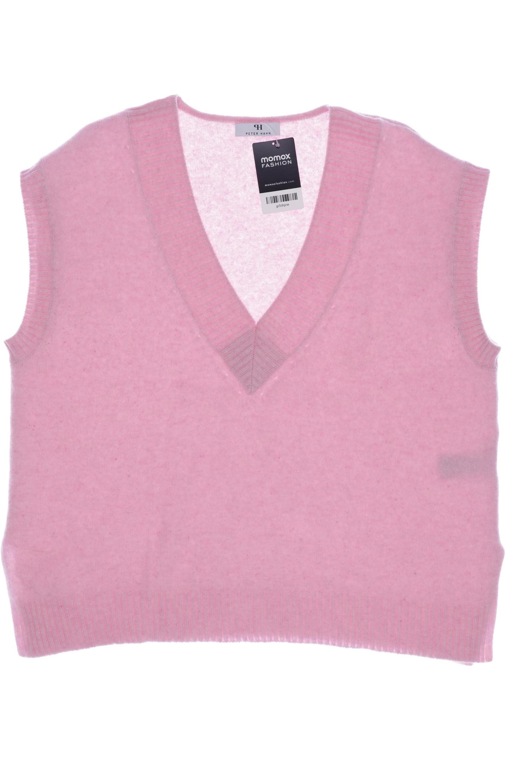 

Peter Hahn Damen Pullover, pink