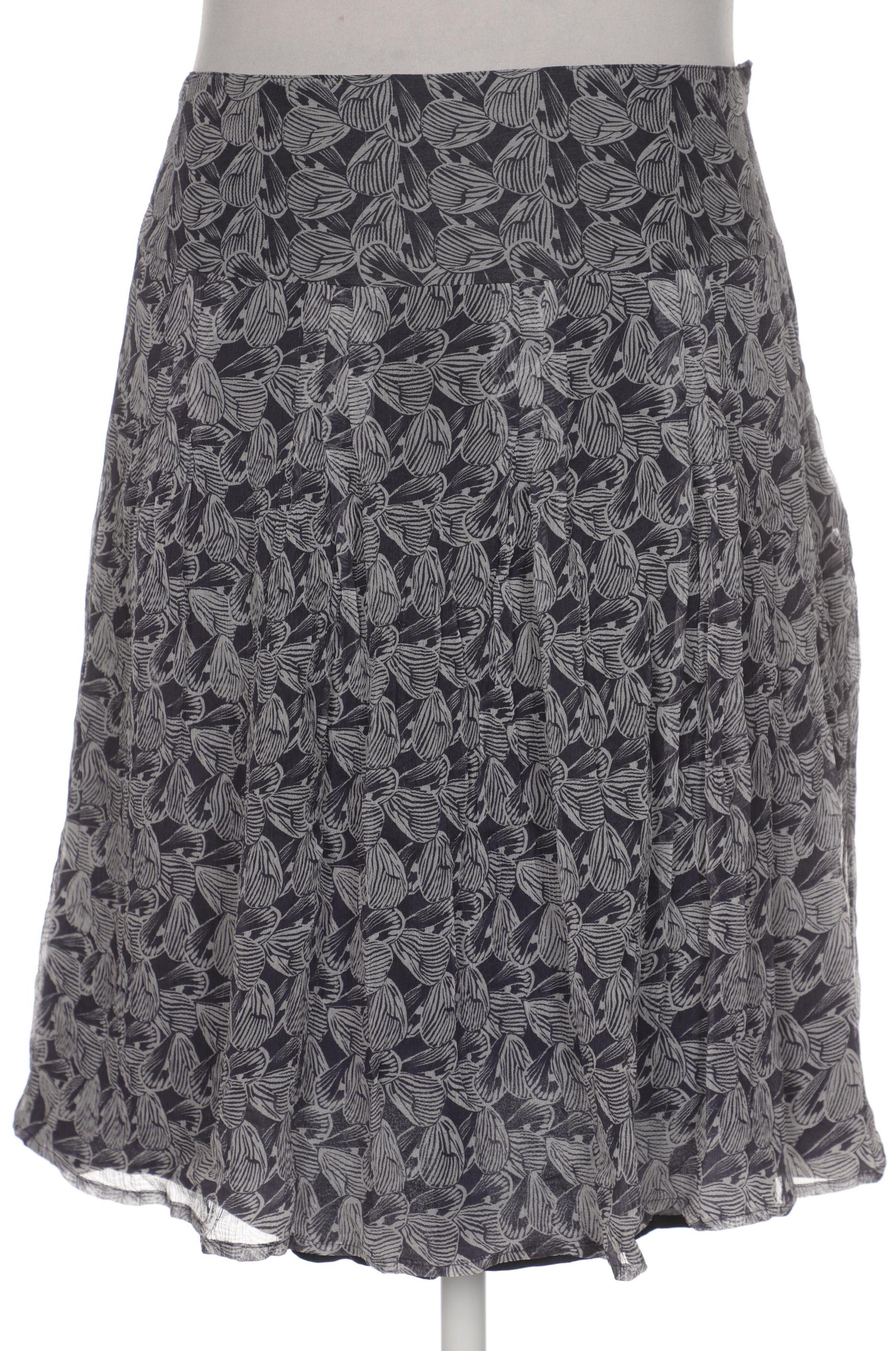 

Peter Hahn Damen Rock, marineblau, Gr. 22