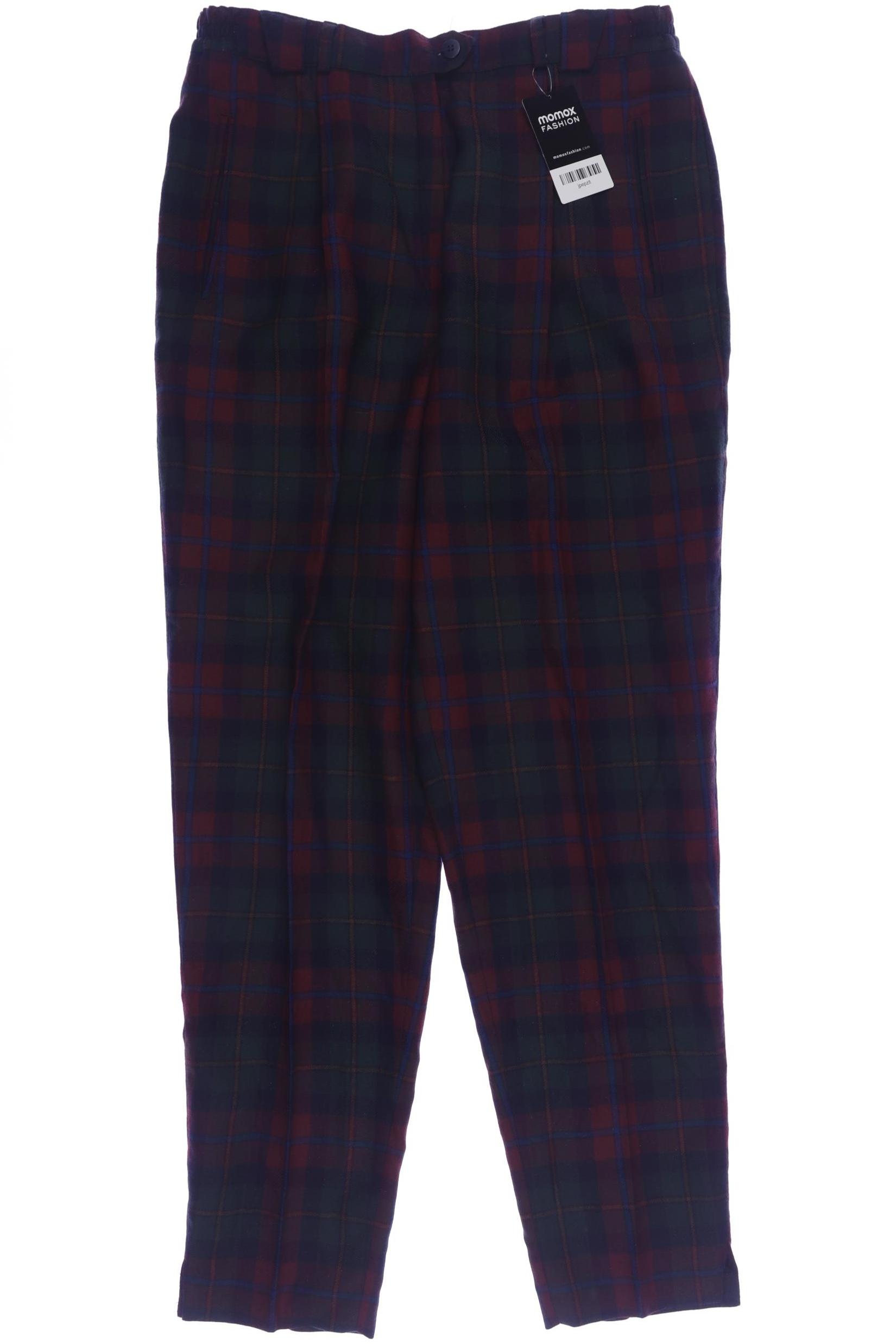 

Peter Hahn Damen Stoffhose, mehrfarbig, Gr. 42