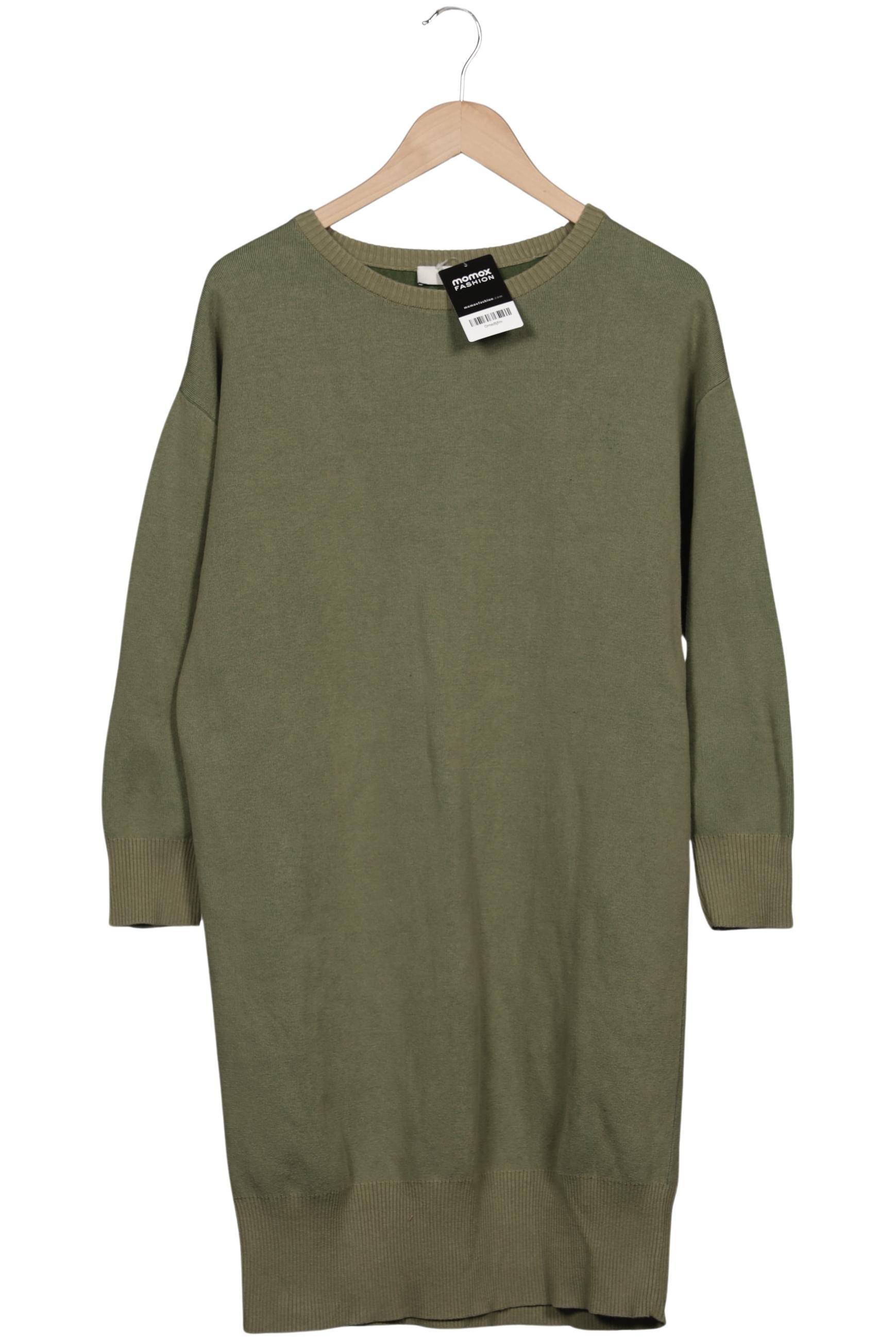 

Peter Hahn Damen Kleid, grün, Gr. 36