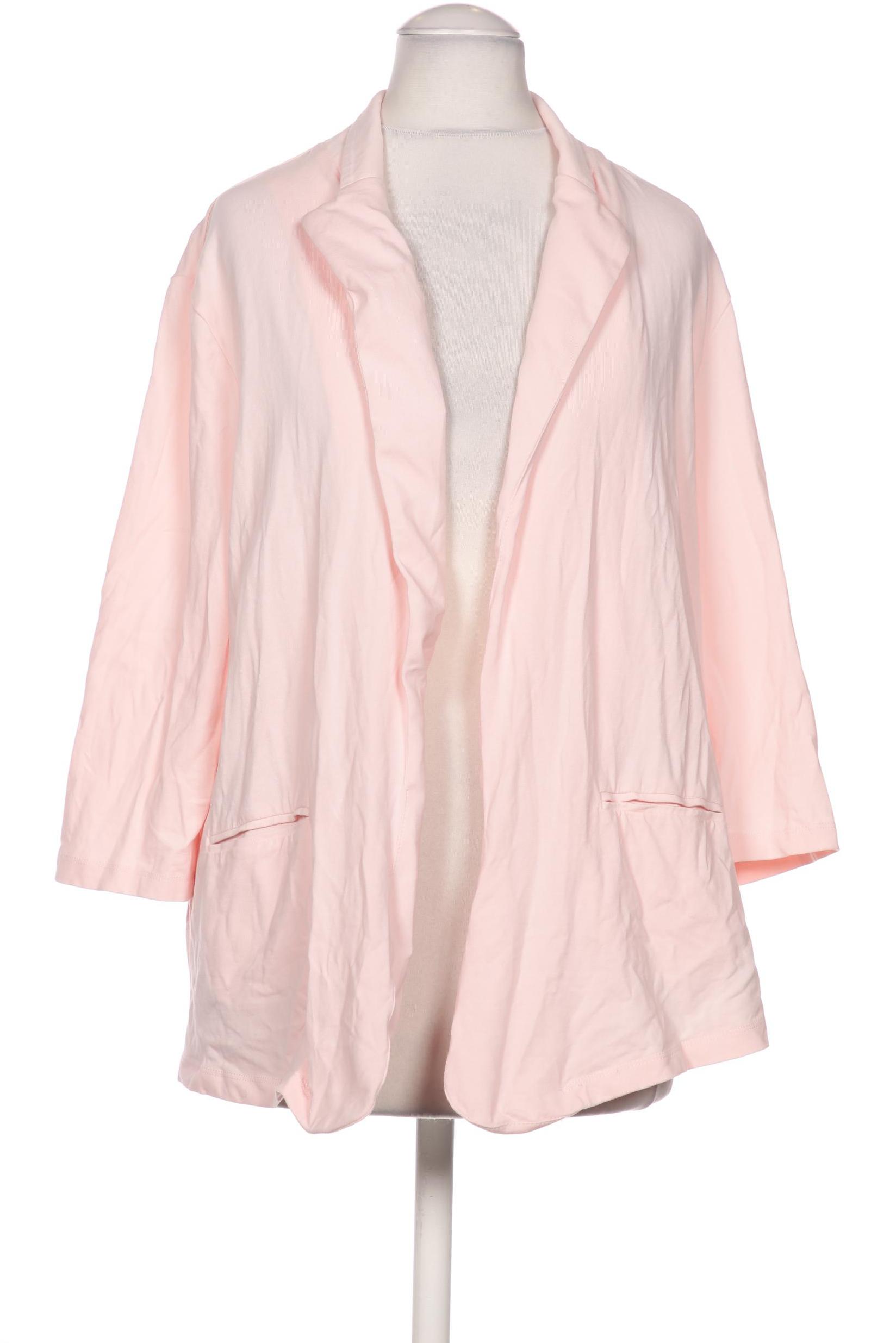 Thumbnail - Peter Hahn Damen Blazer, pink, Gr. 38