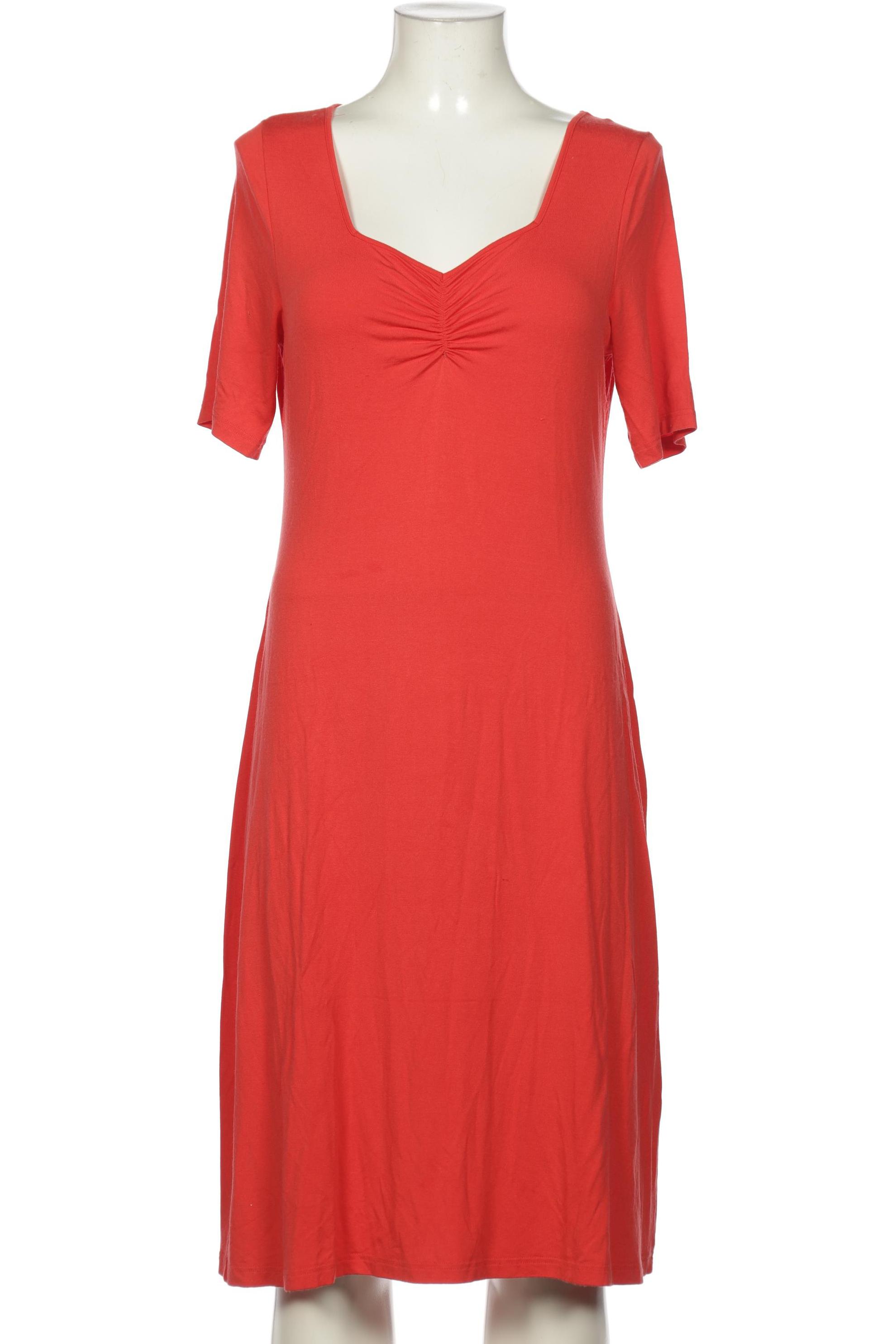 

Peter Hahn Damen Kleid, rot