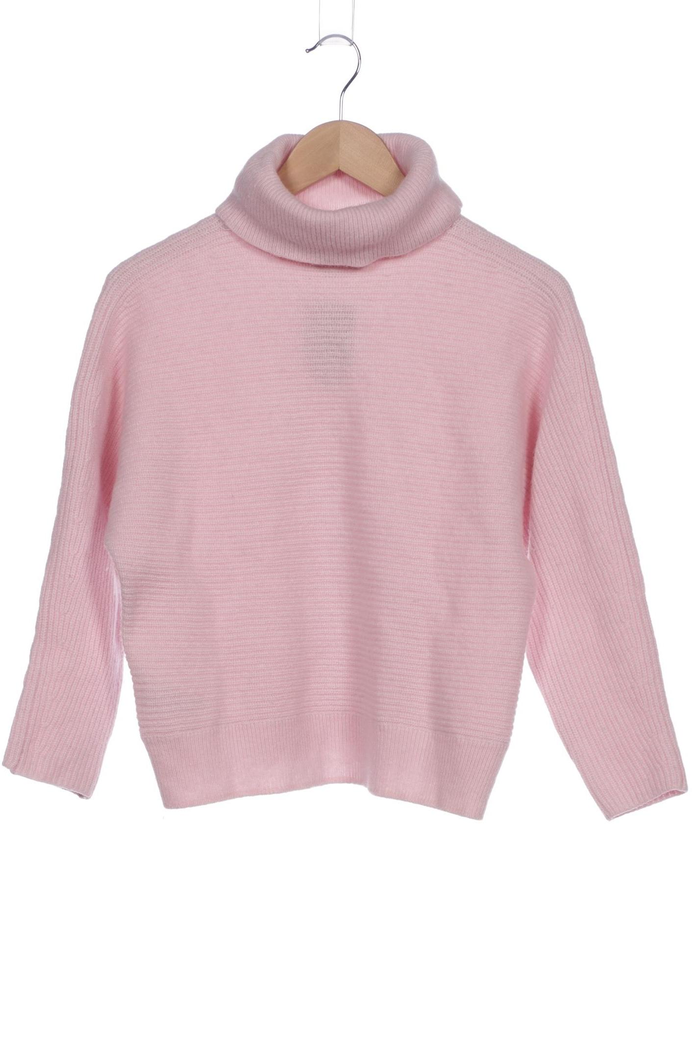 

Peter Hahn Damen Pullover, pink, Gr. 38