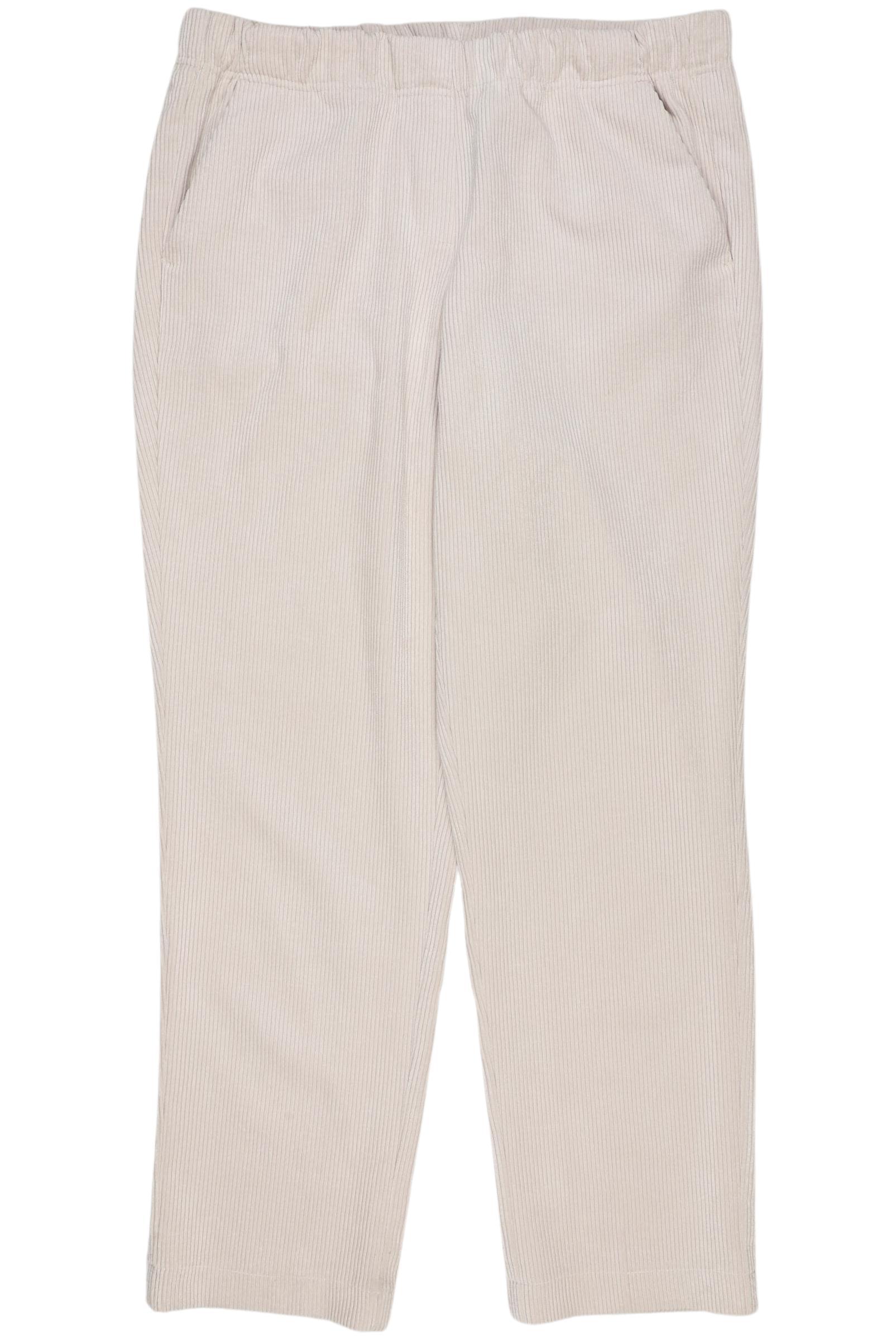 

Peter Hahn Damen Stoffhose, beige, Gr. 42