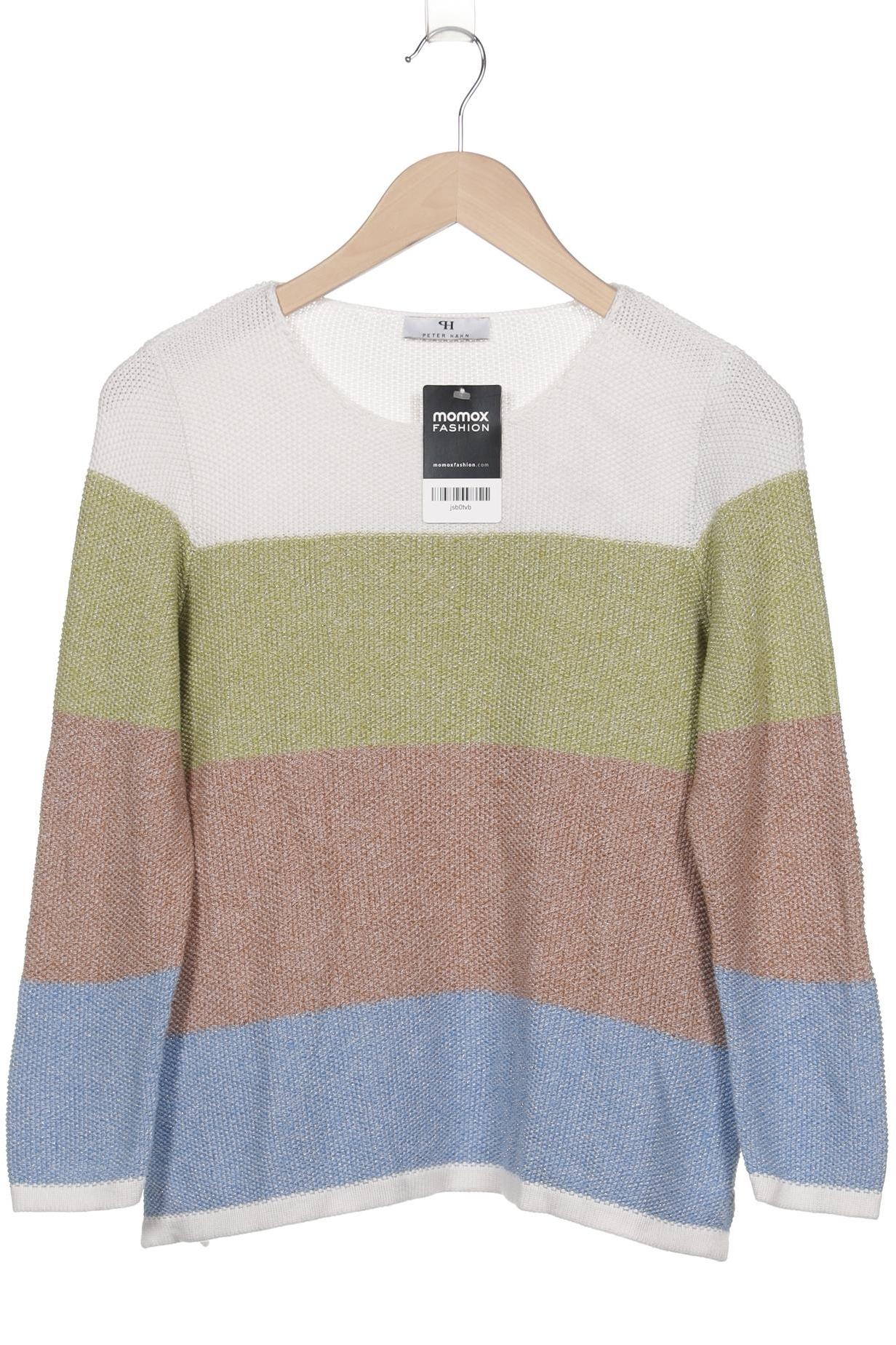 Thumbnail - Peter Hahn Damen Pullover, mehrfarbig, Gr. 40