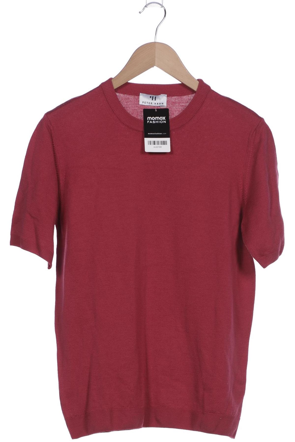 

Peter Hahn Damen Pullover, pink, Gr. 42