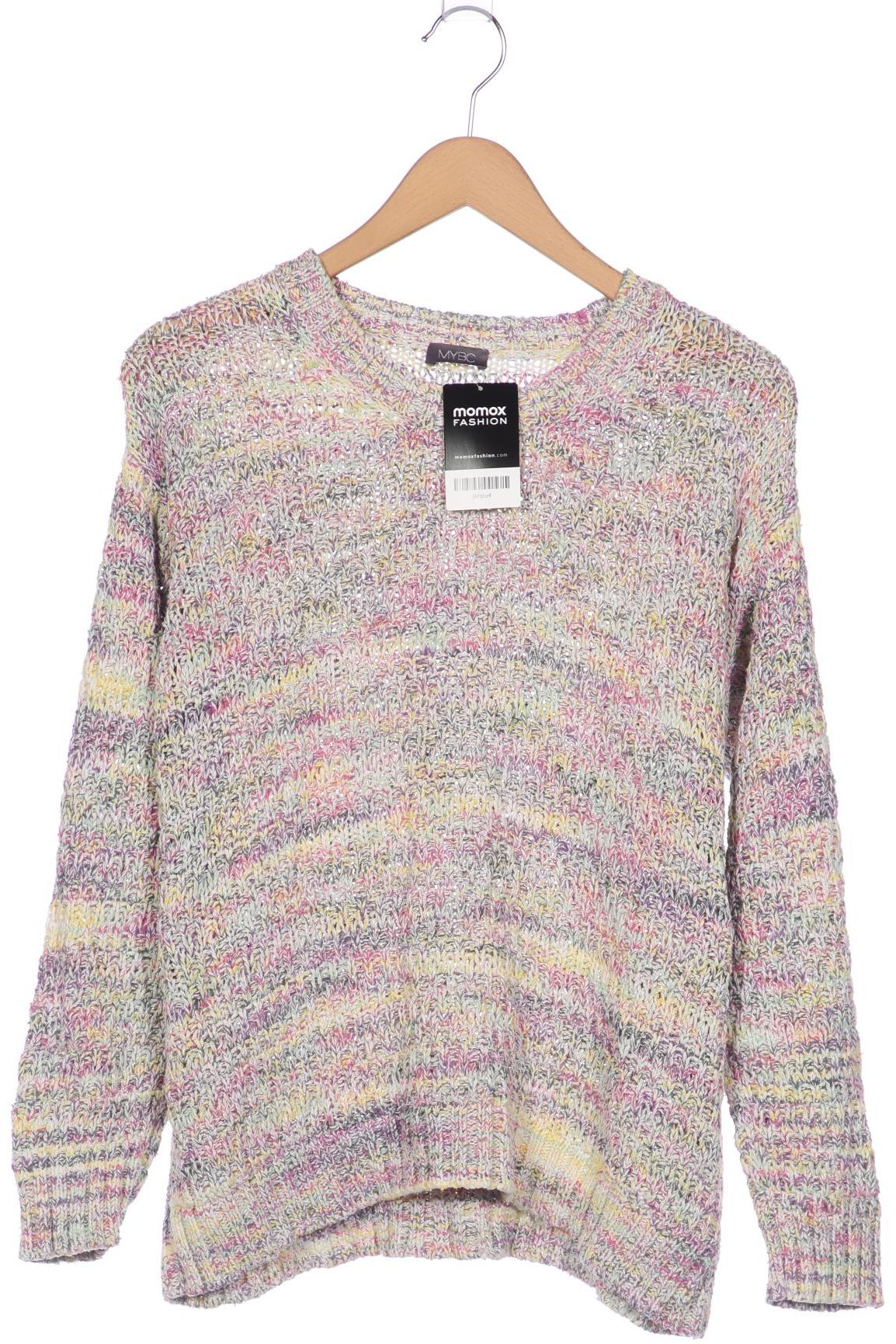 

Peter Hahn Damen Pullover, pink, Gr. 42