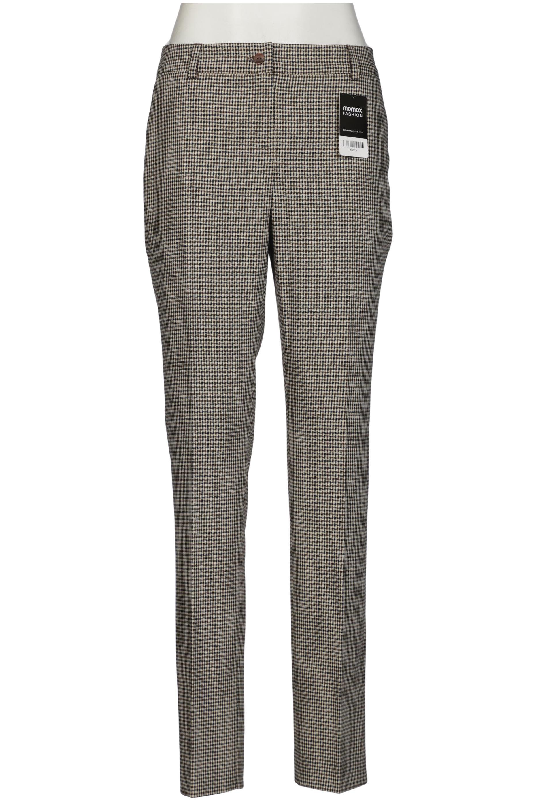 

Peter Hahn Damen Stoffhose, beige, Gr. 40