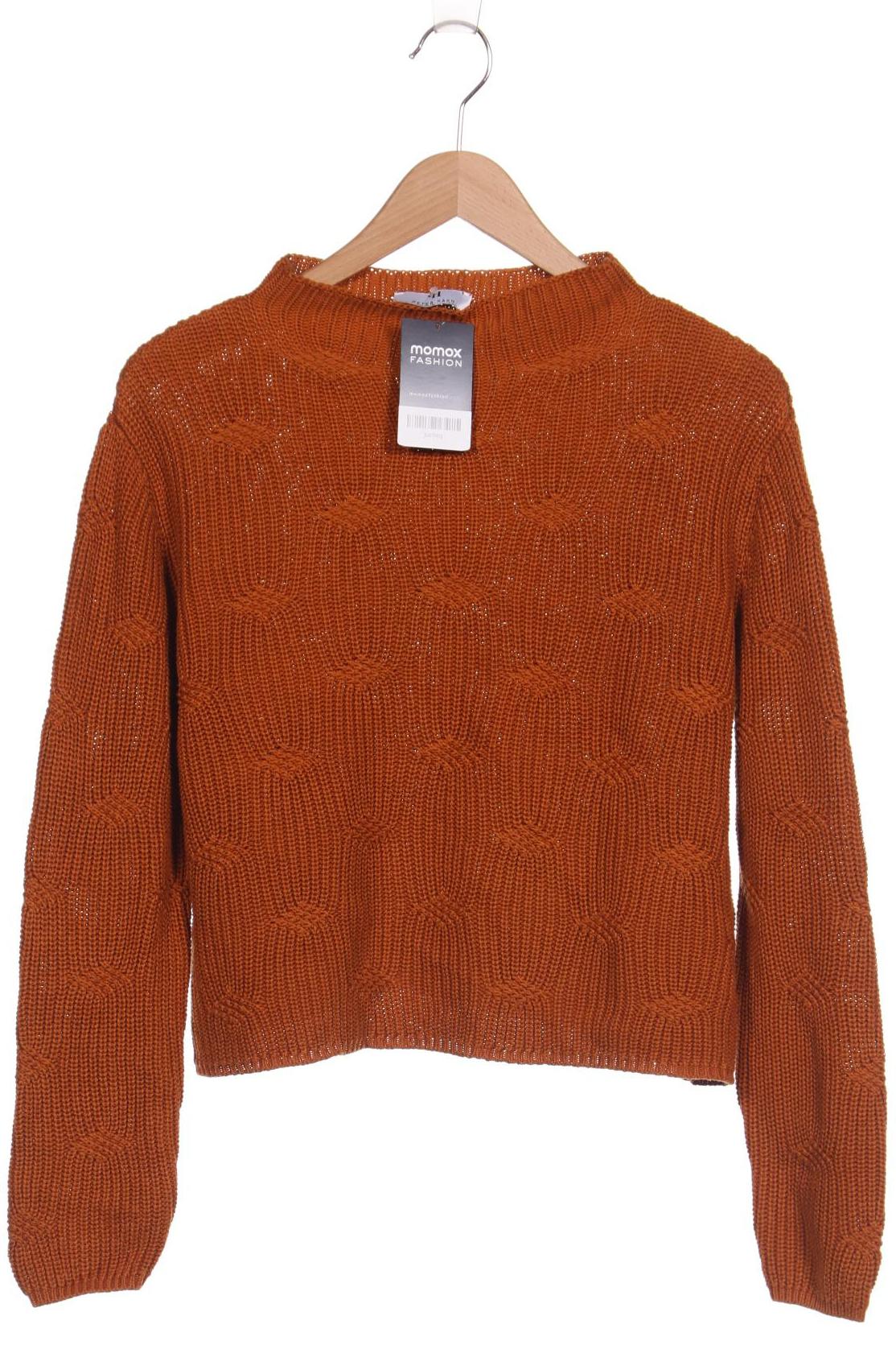 

Peter Hahn Damen Pullover, braun