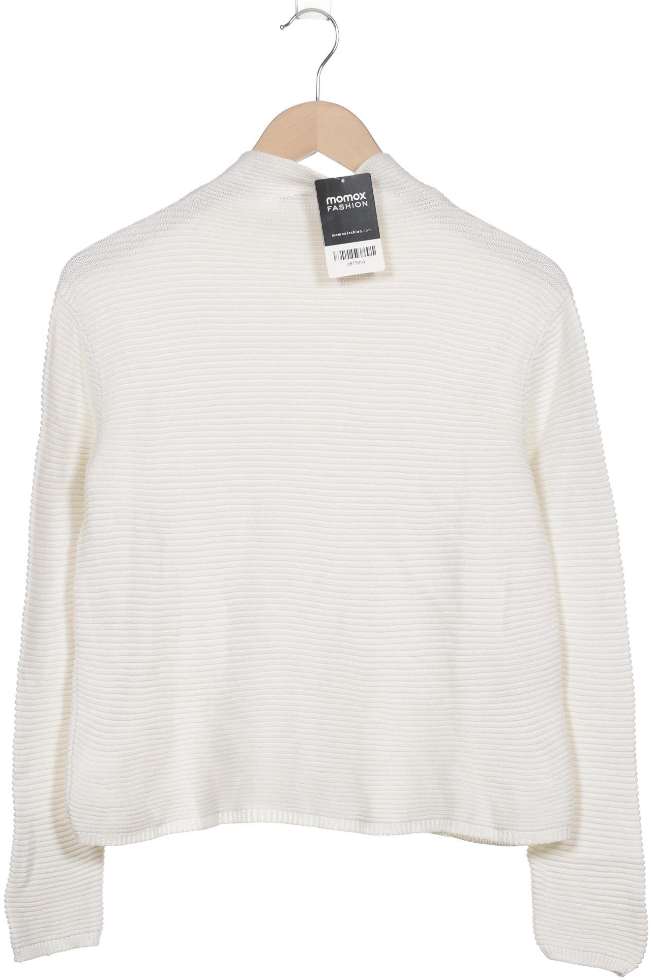 

Peter Hahn Damen Pullover, cremeweiß, Gr. 38