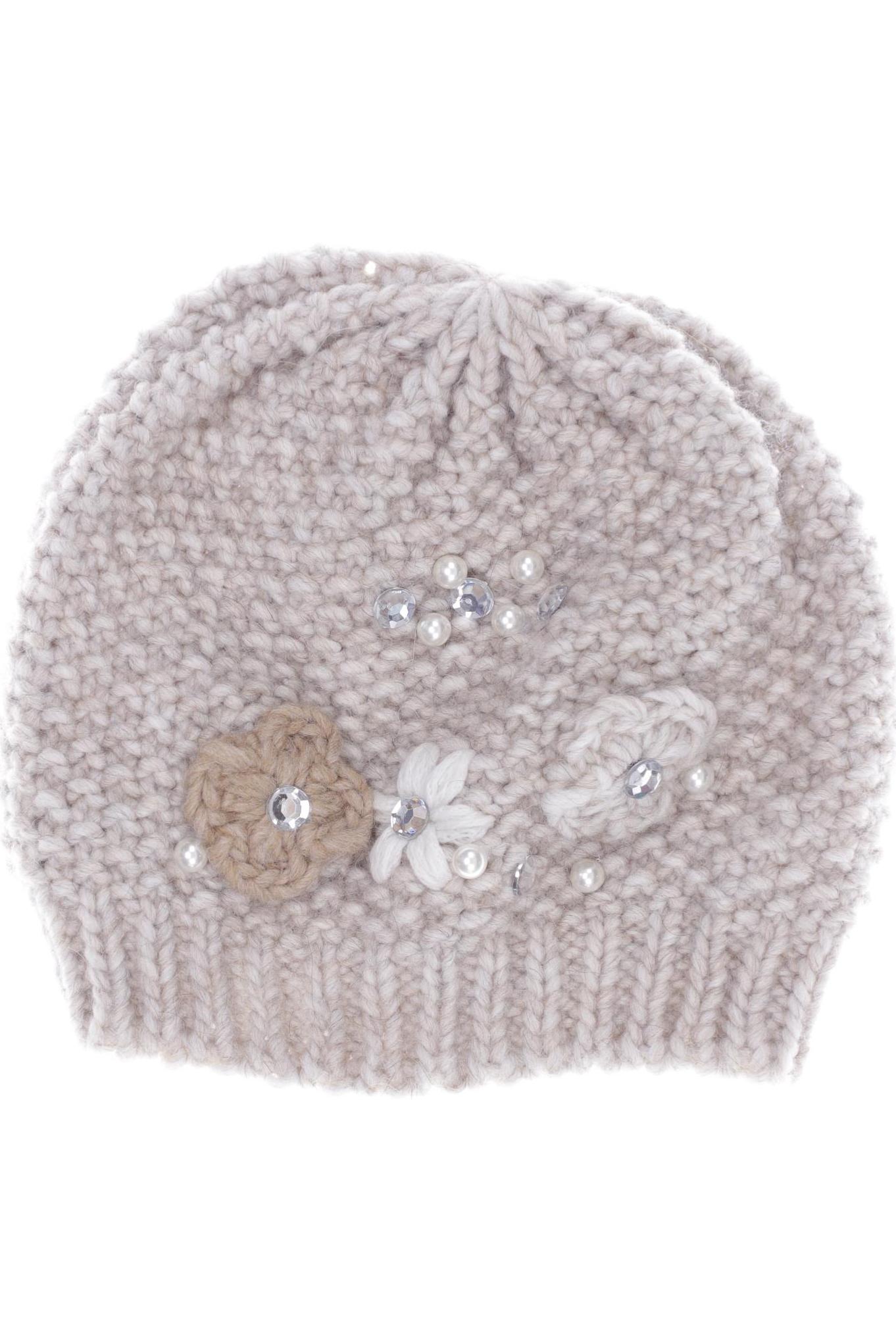 

Peter Hahn Damen Hut/Mütze, beige