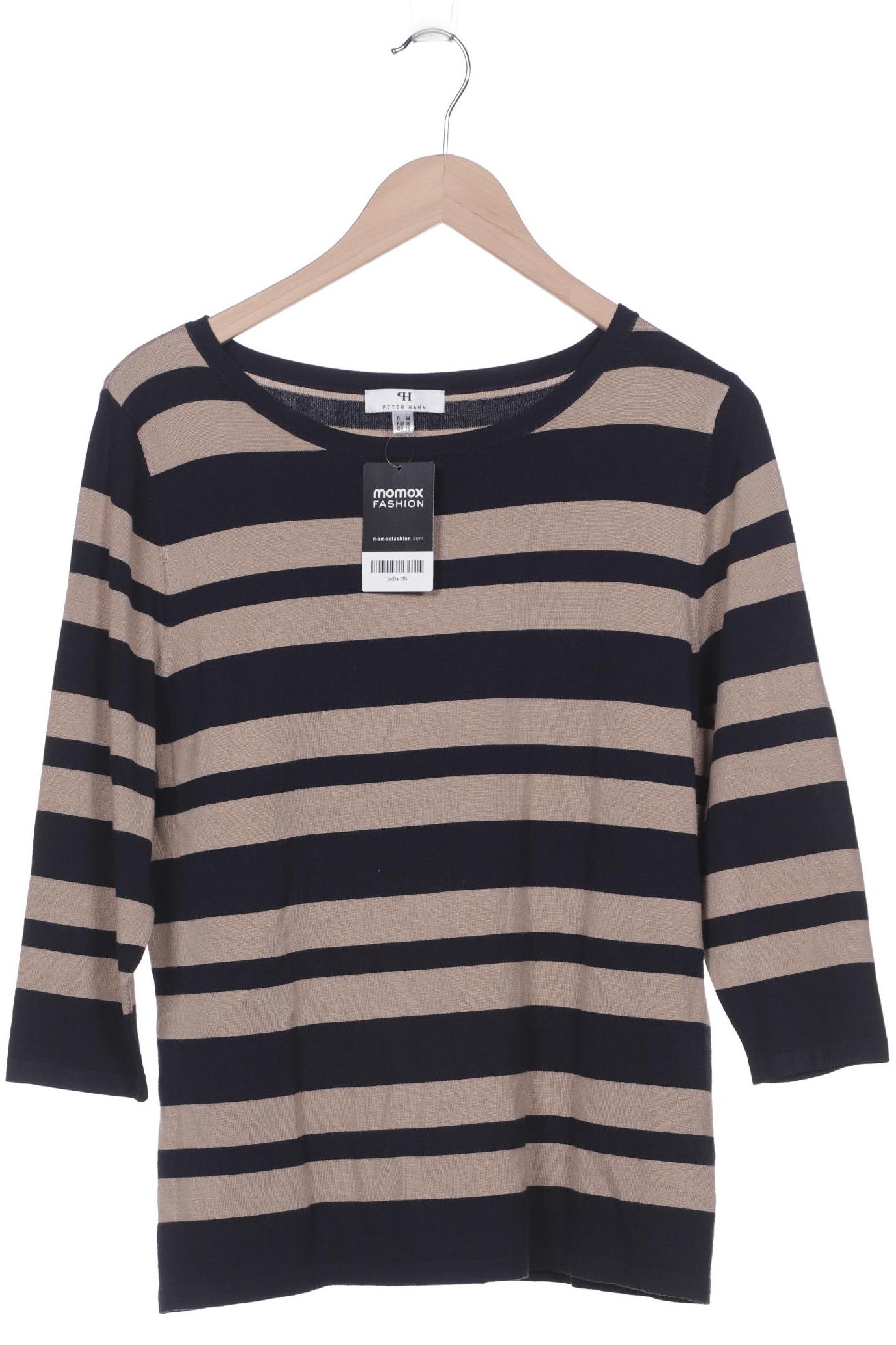 

Peter Hahn Damen Pullover, beige