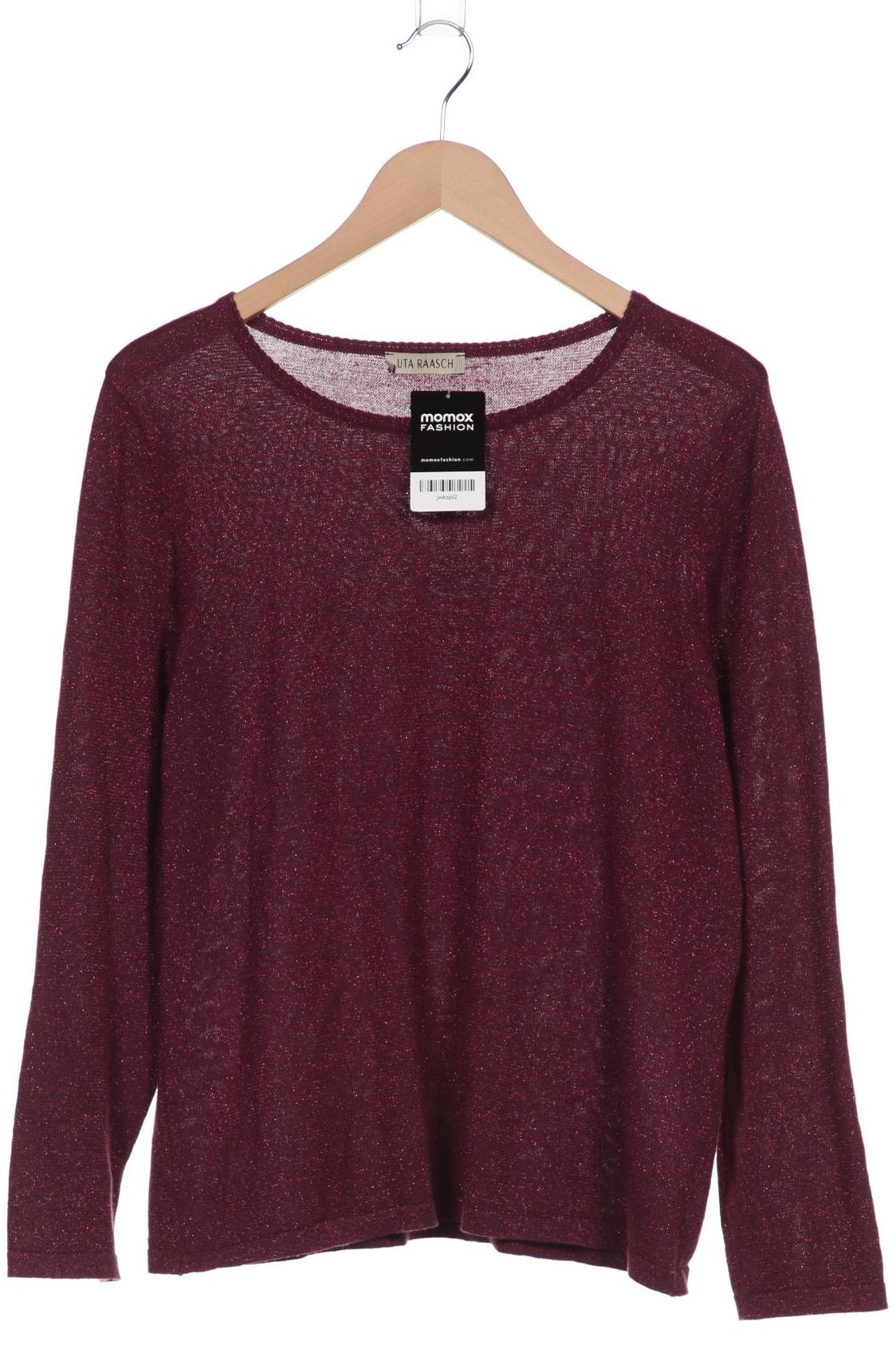 

Peter Hahn Damen Pullover, flieder