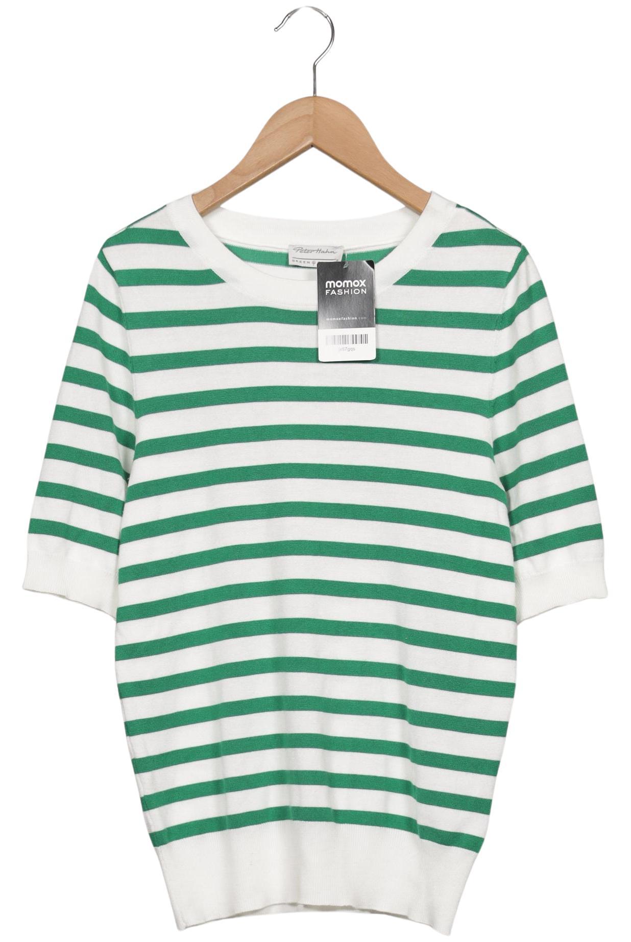 

Peter Hahn Damen Pullover, mehrfarbig, Gr. 38