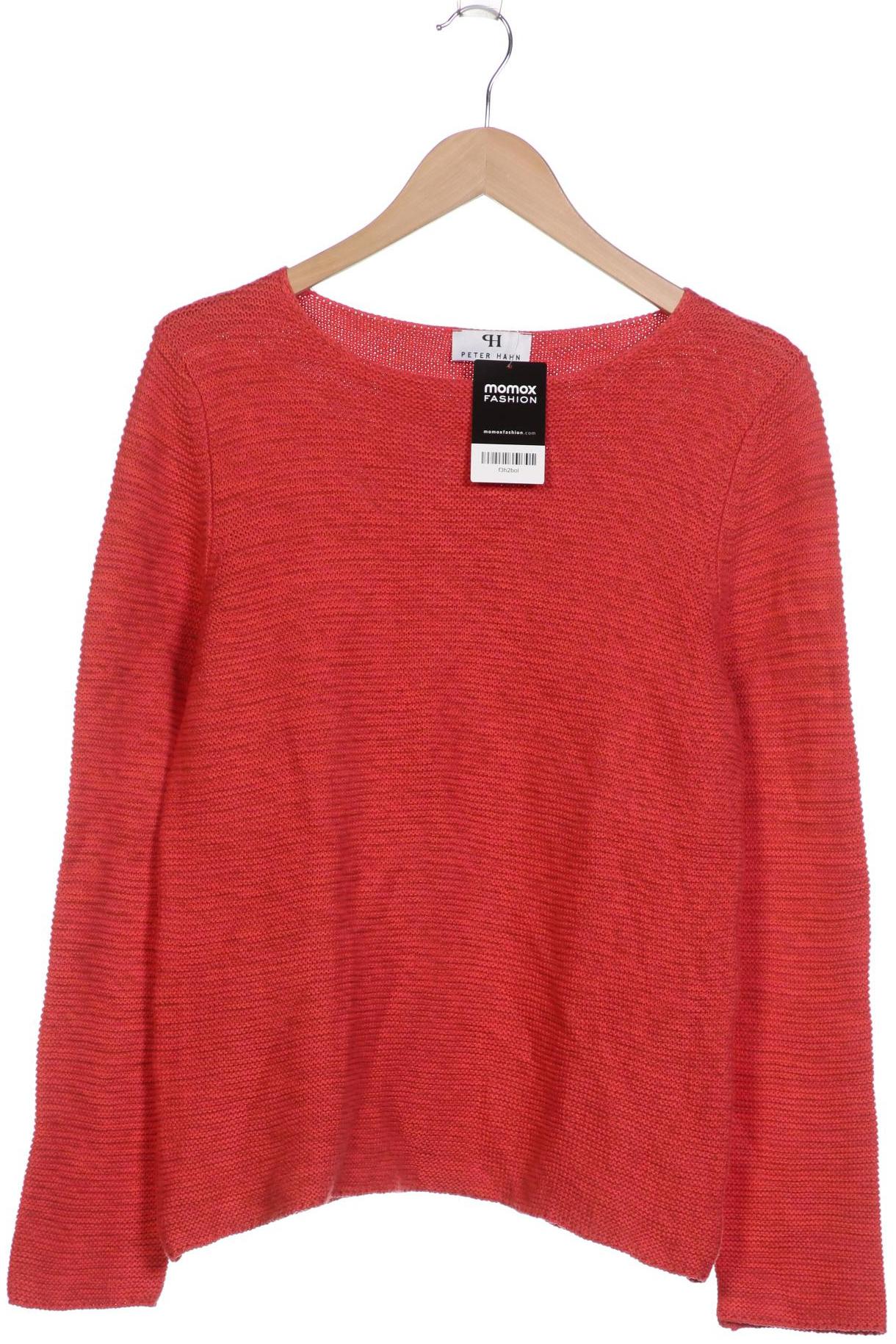 

Peter Hahn Damen Pullover, pink, Gr. 40