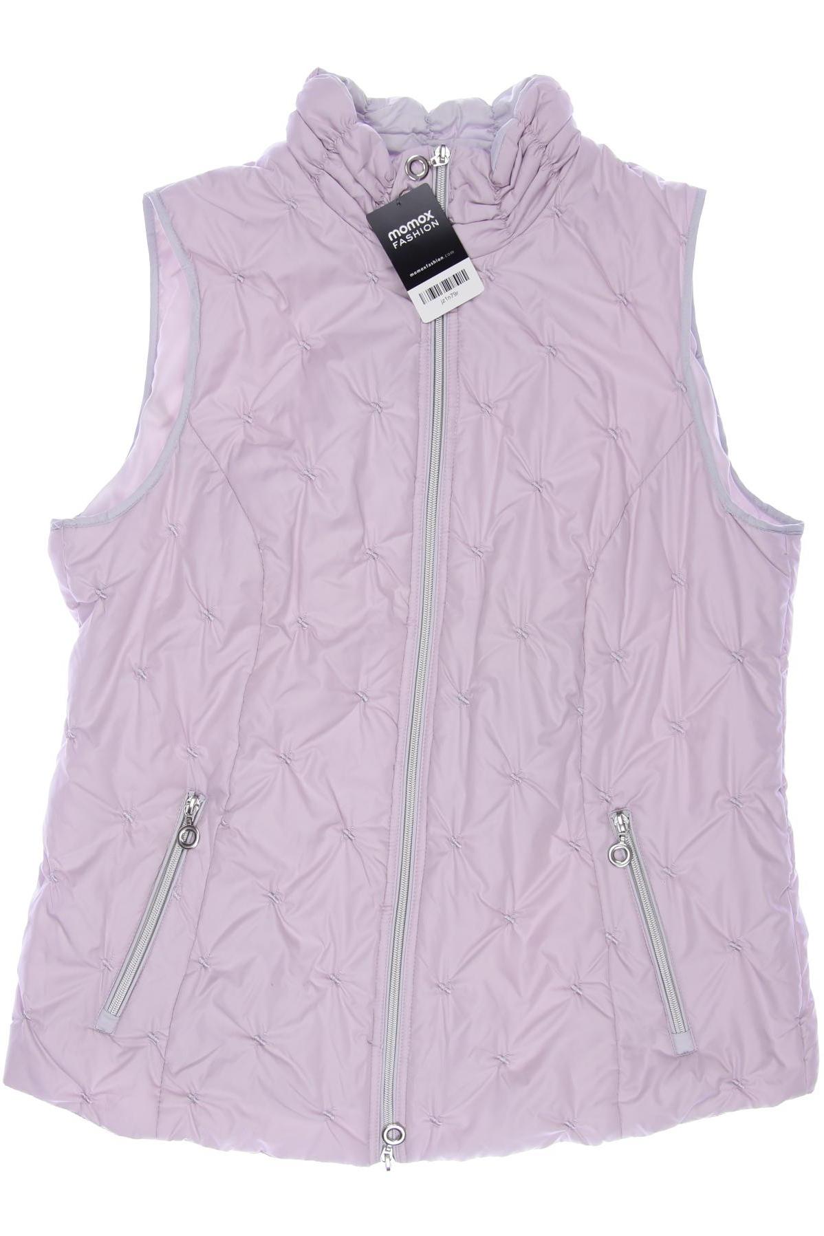 

Peter Hahn Damen Weste, pink