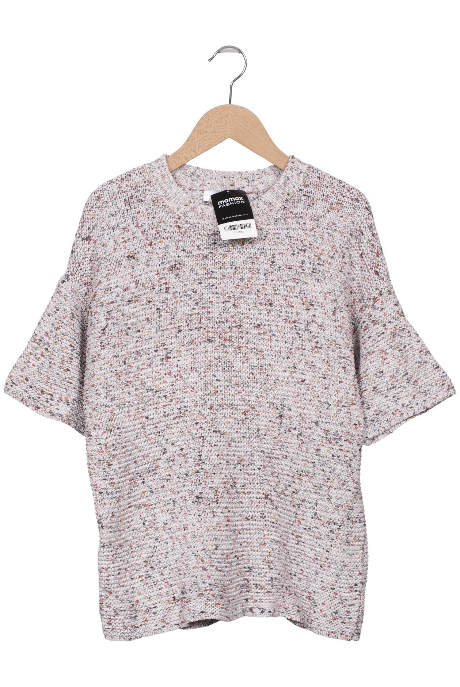 

Peter Hahn Damen Pullover, beige, Gr. 36