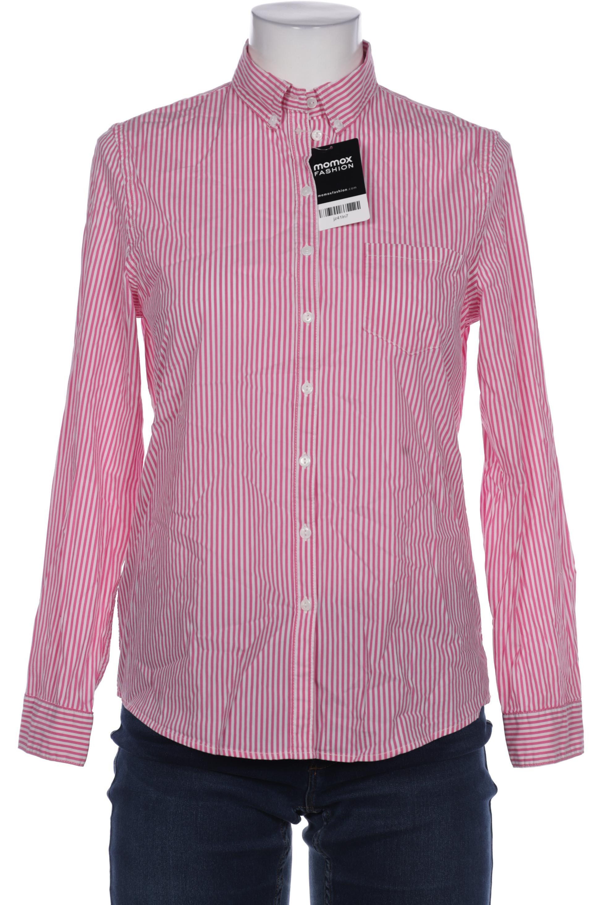 

Peter Hahn Damen Bluse, pink, Gr. 38
