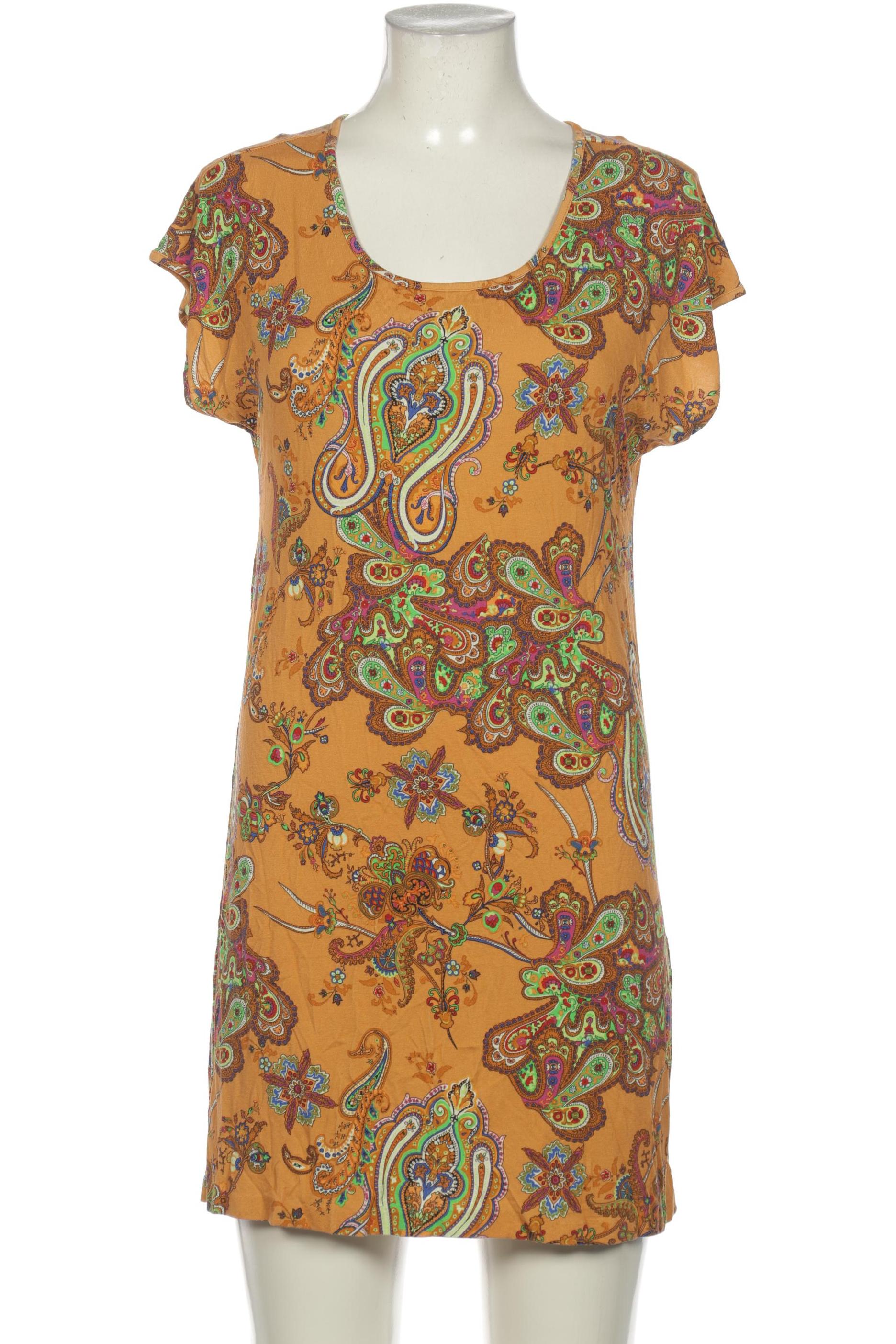 

Peter Hahn Damen Kleid, orange