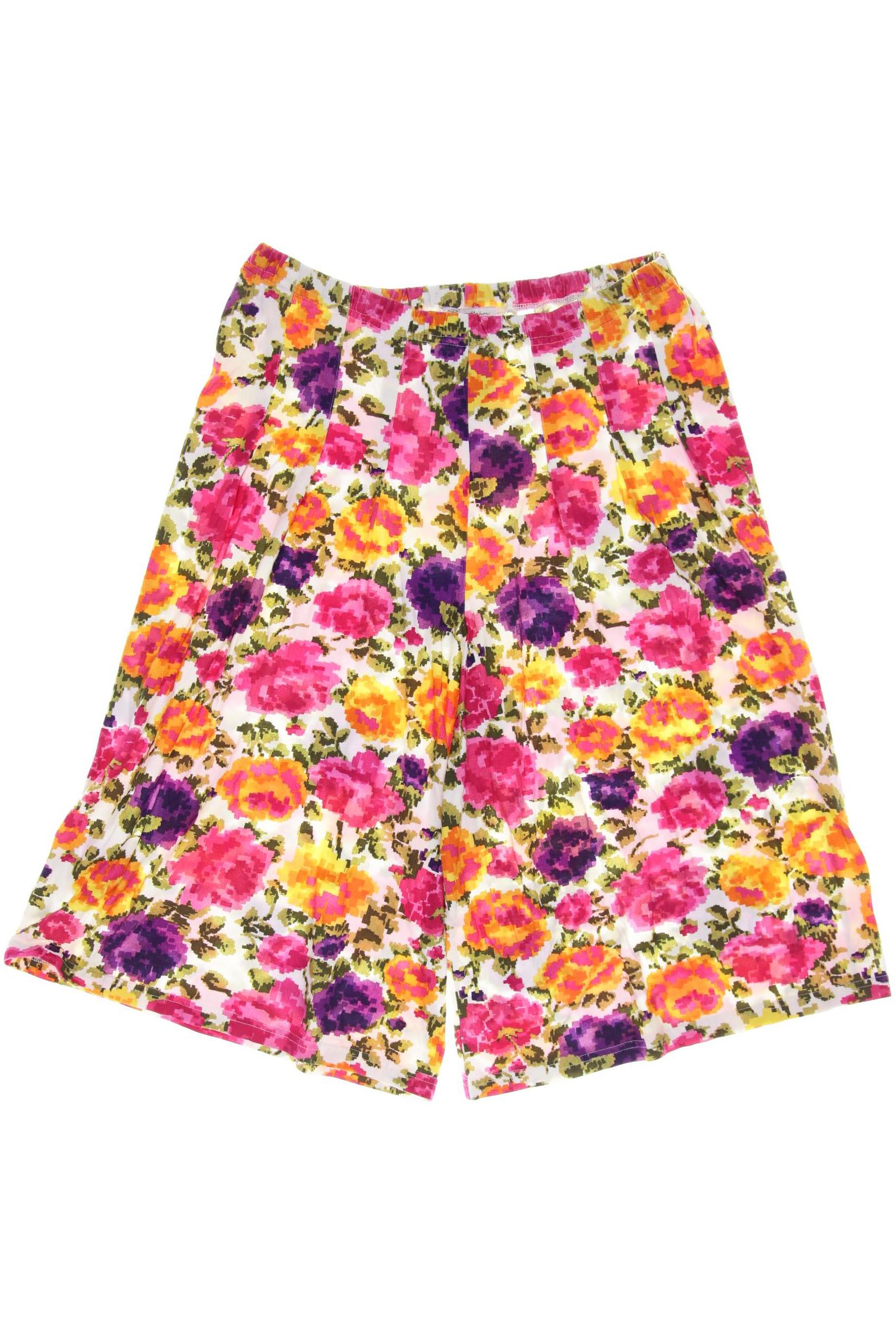 

Peter Hahn Damen Shorts, mehrfarbig, Gr. 40