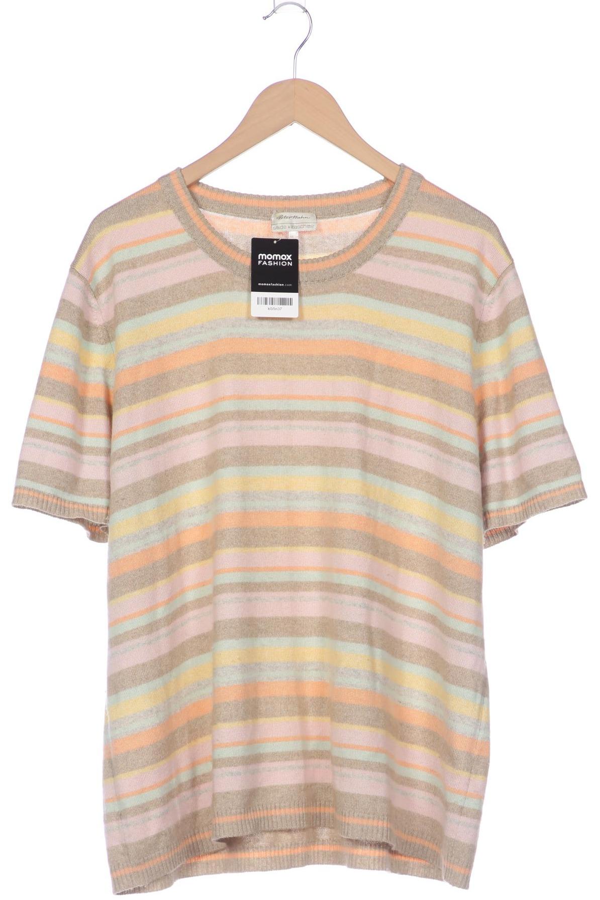 

Peter Hahn Damen Pullover, mehrfarbig, Gr. 52