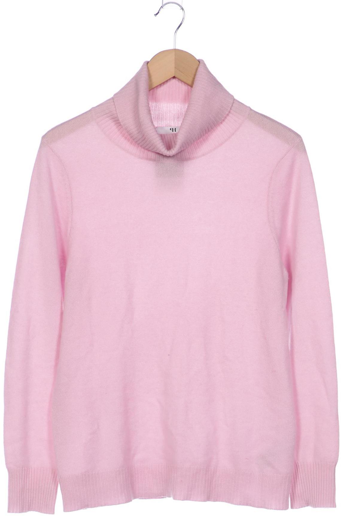 

Peter Hahn Damen Pullover, pink, Gr. 40