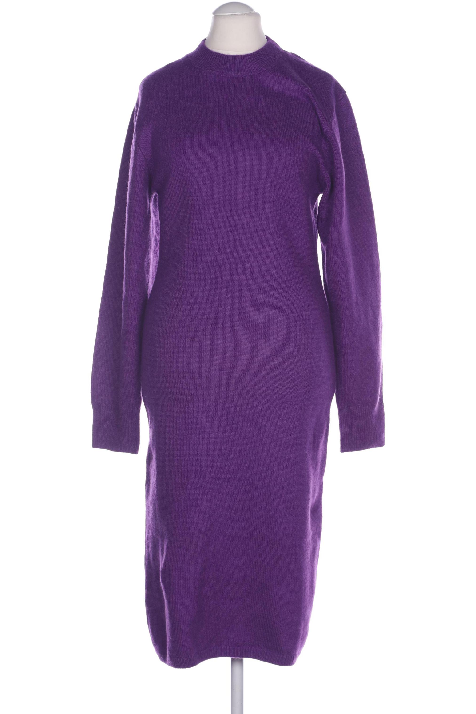 

Peter Hahn Damen Kleid, flieder