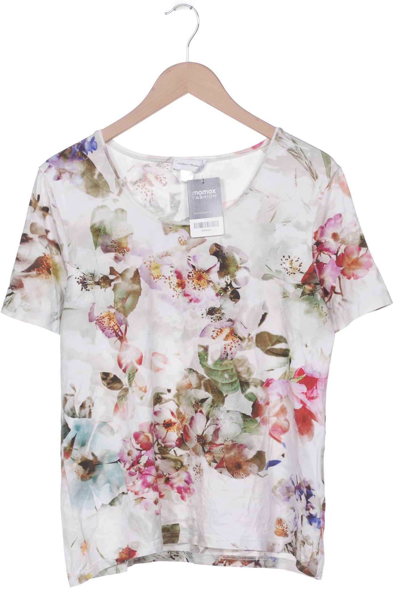 

Peter Hahn Damen T-Shirt, mehrfarbig