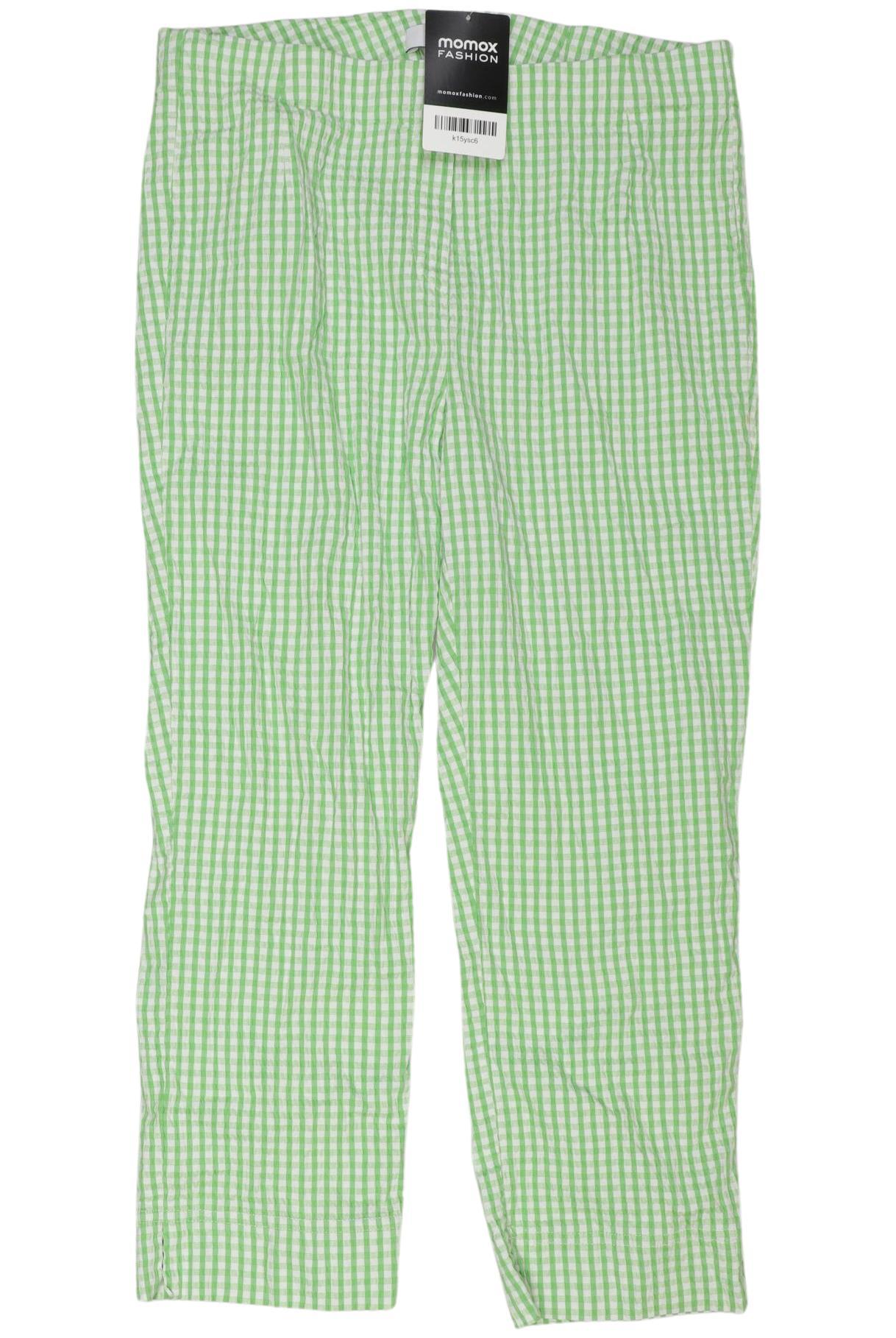 

Peter Hahn Damen Stoffhose, grün, Gr. 36