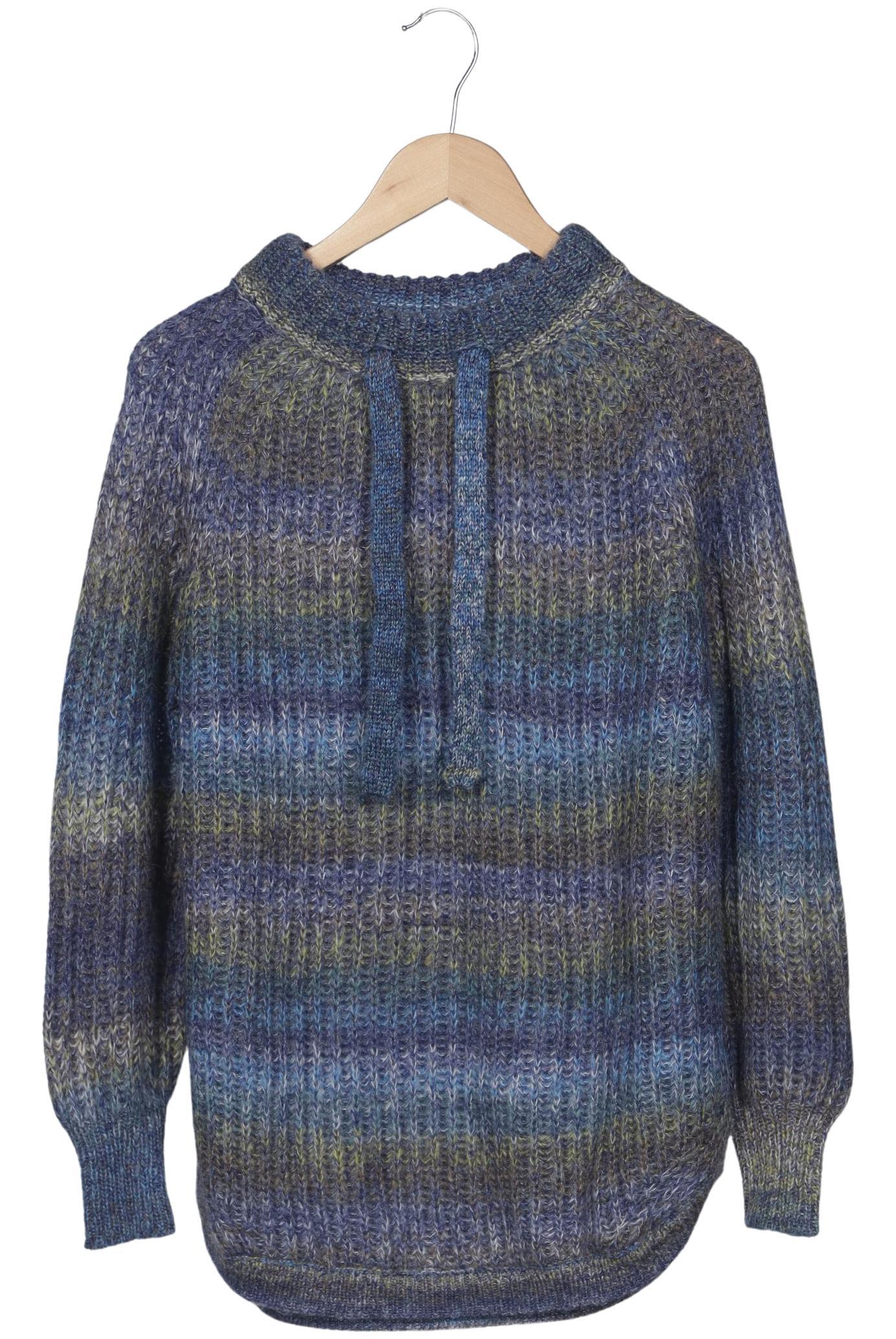 

Peter Hahn Damen Pullover, mehrfarbig, Gr. 36