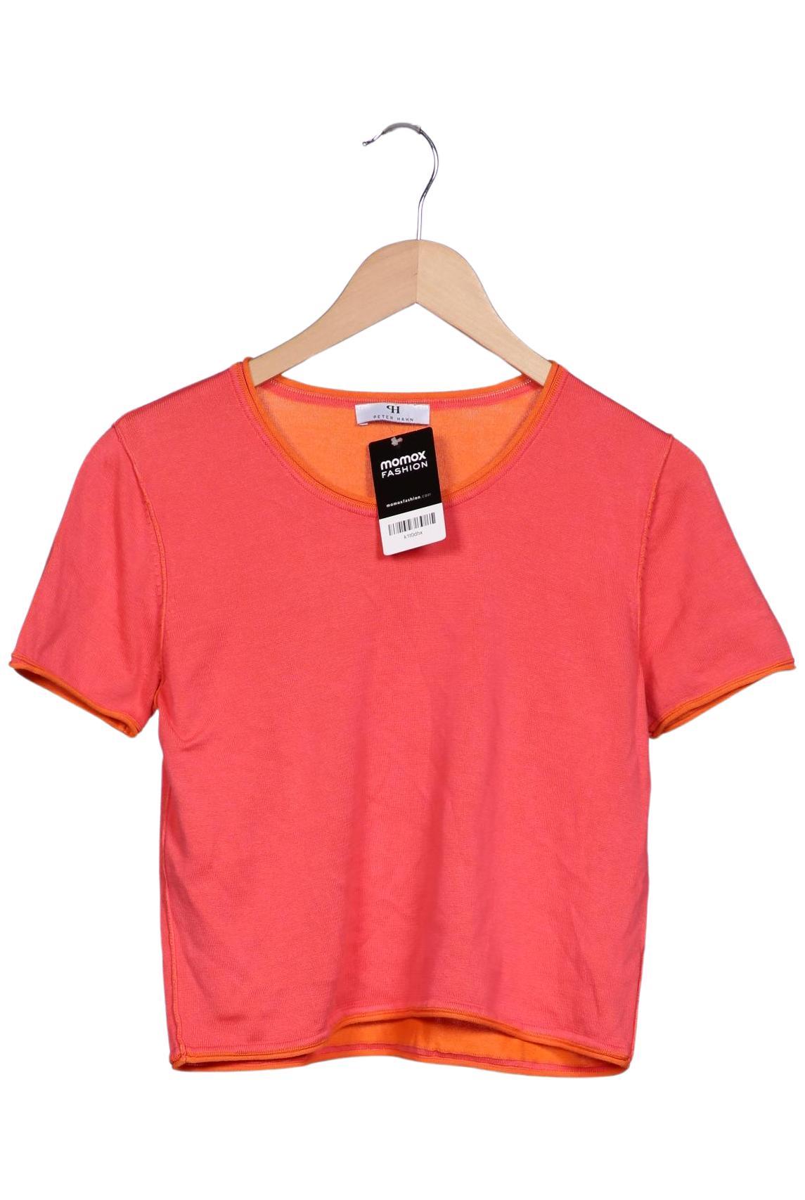 

Peter Hahn Damen Pullover, pink, Gr. 40