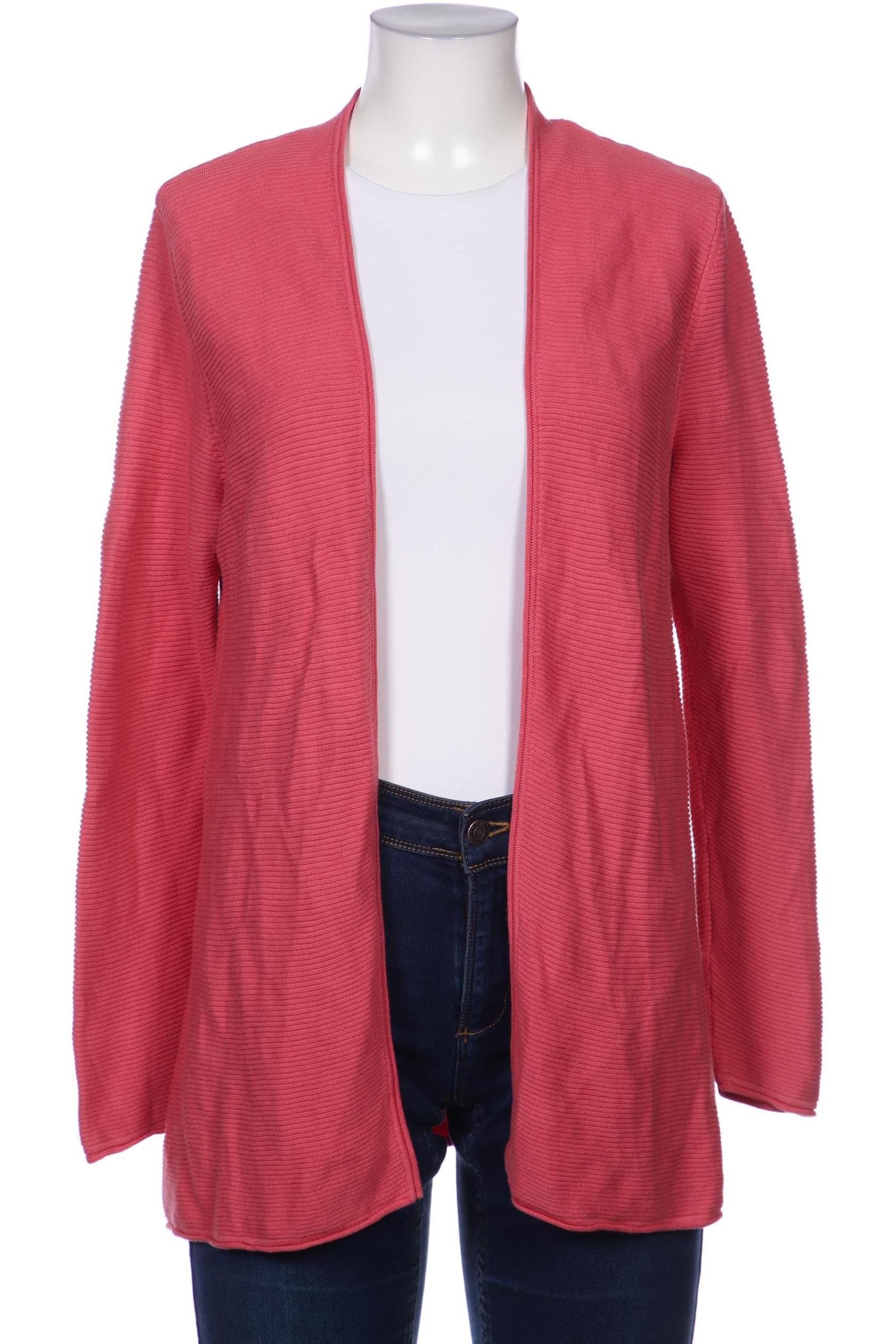 

Peter Hahn Damen Strickjacke, pink