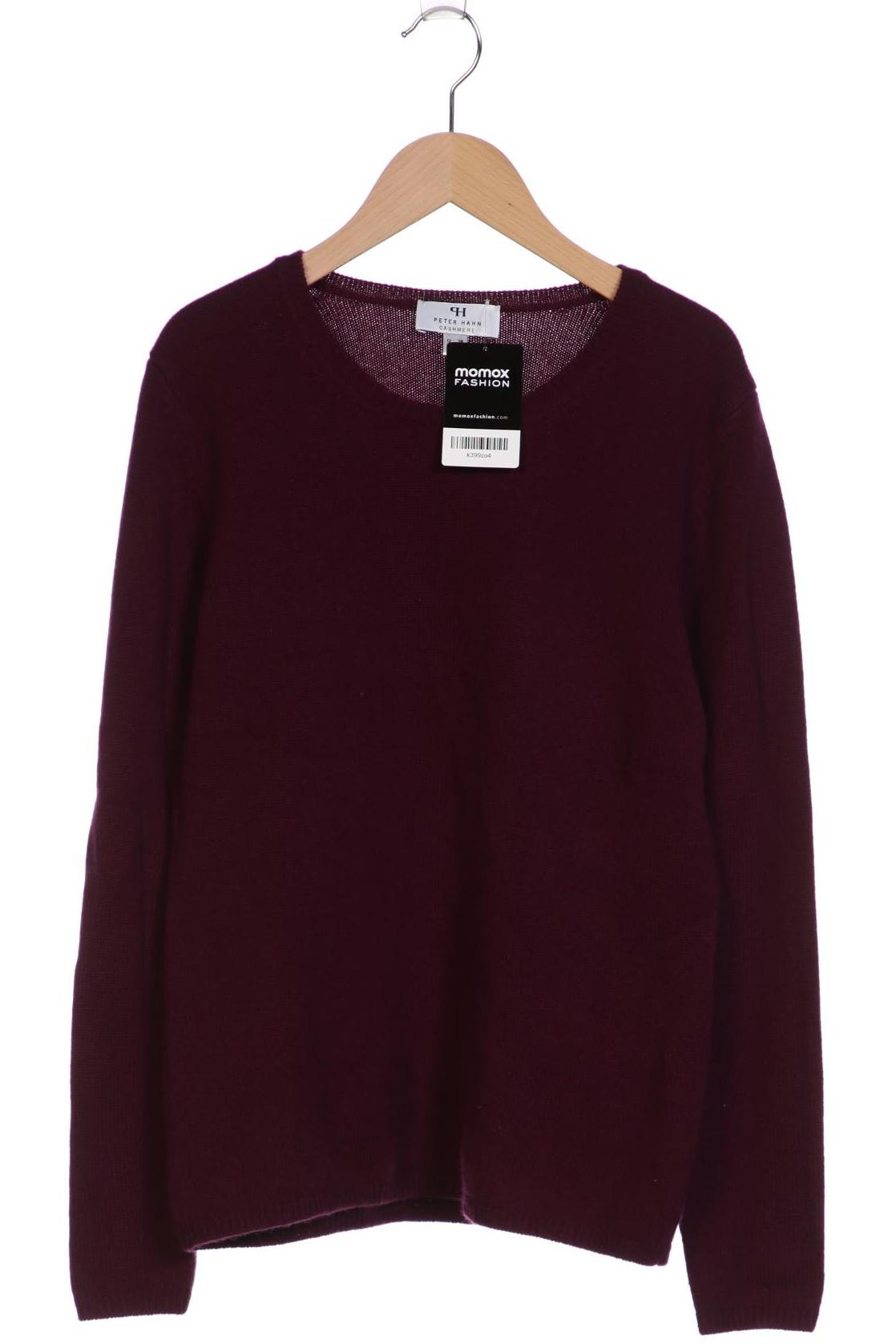 

Peter Hahn Damen Pullover, flieder, Gr. 38